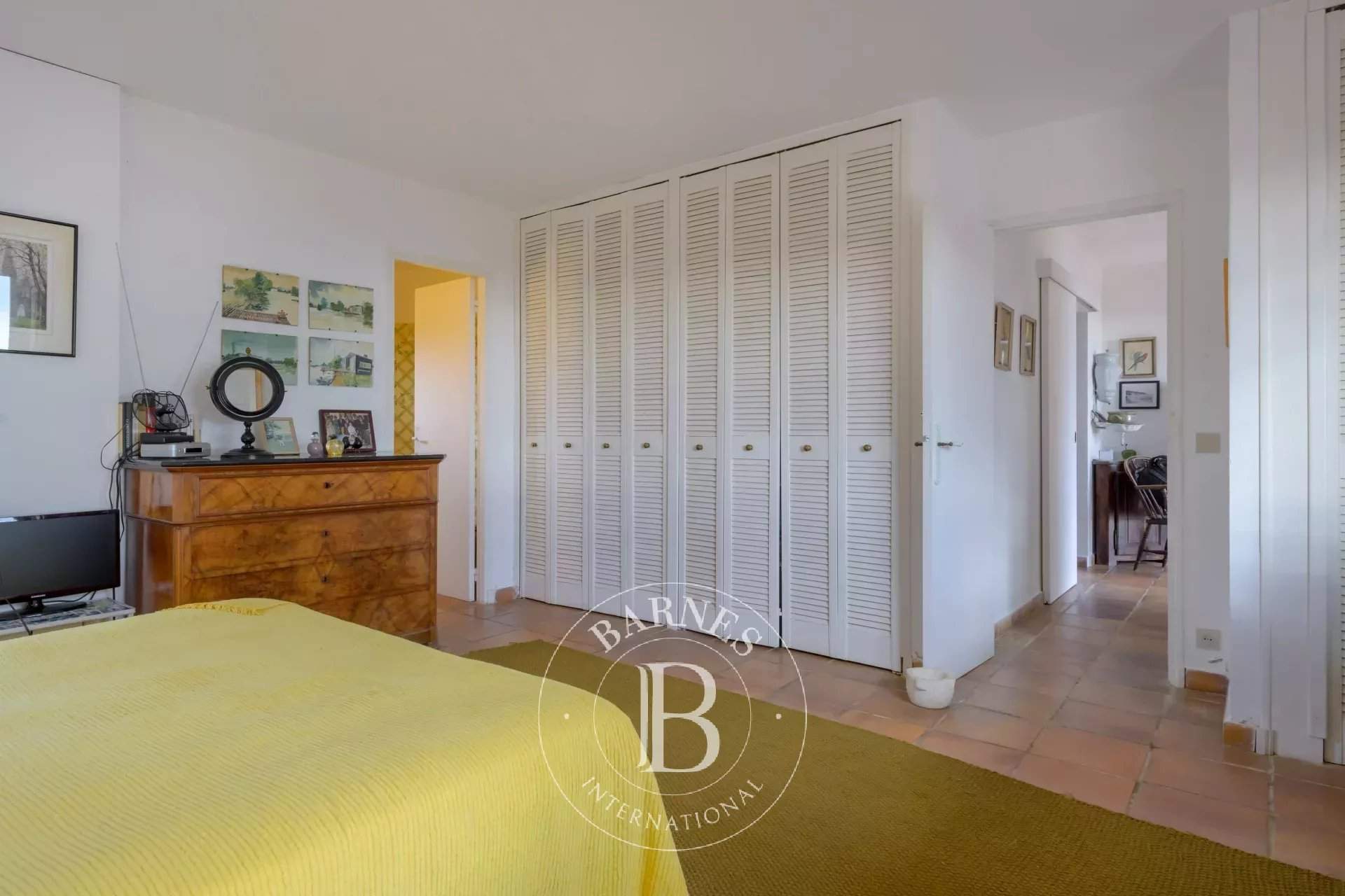 Bormes-les-Mimosas  - House 2 Bedrooms - picture 15