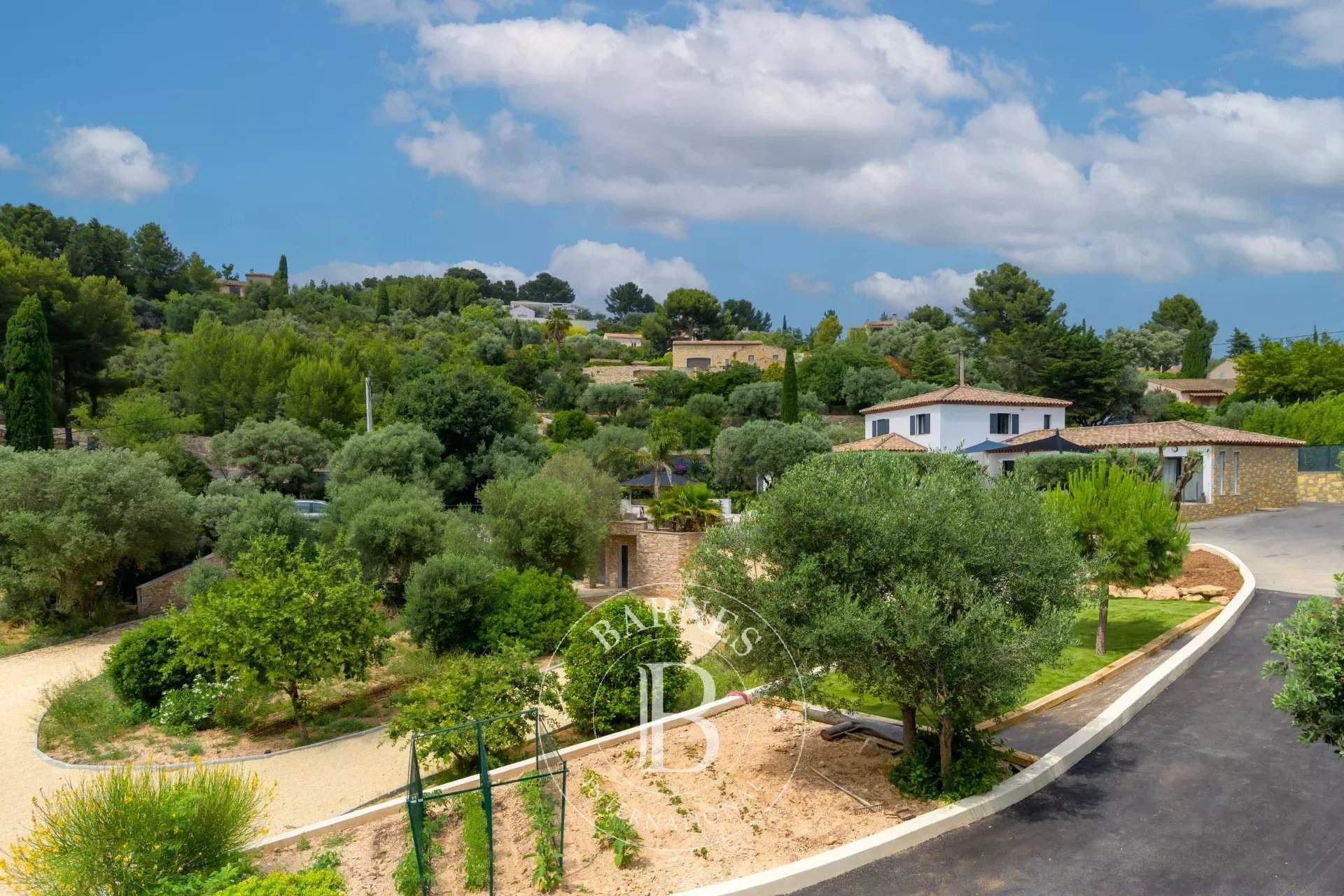 Ollioules  - Villa 6 Bedrooms - picture 14