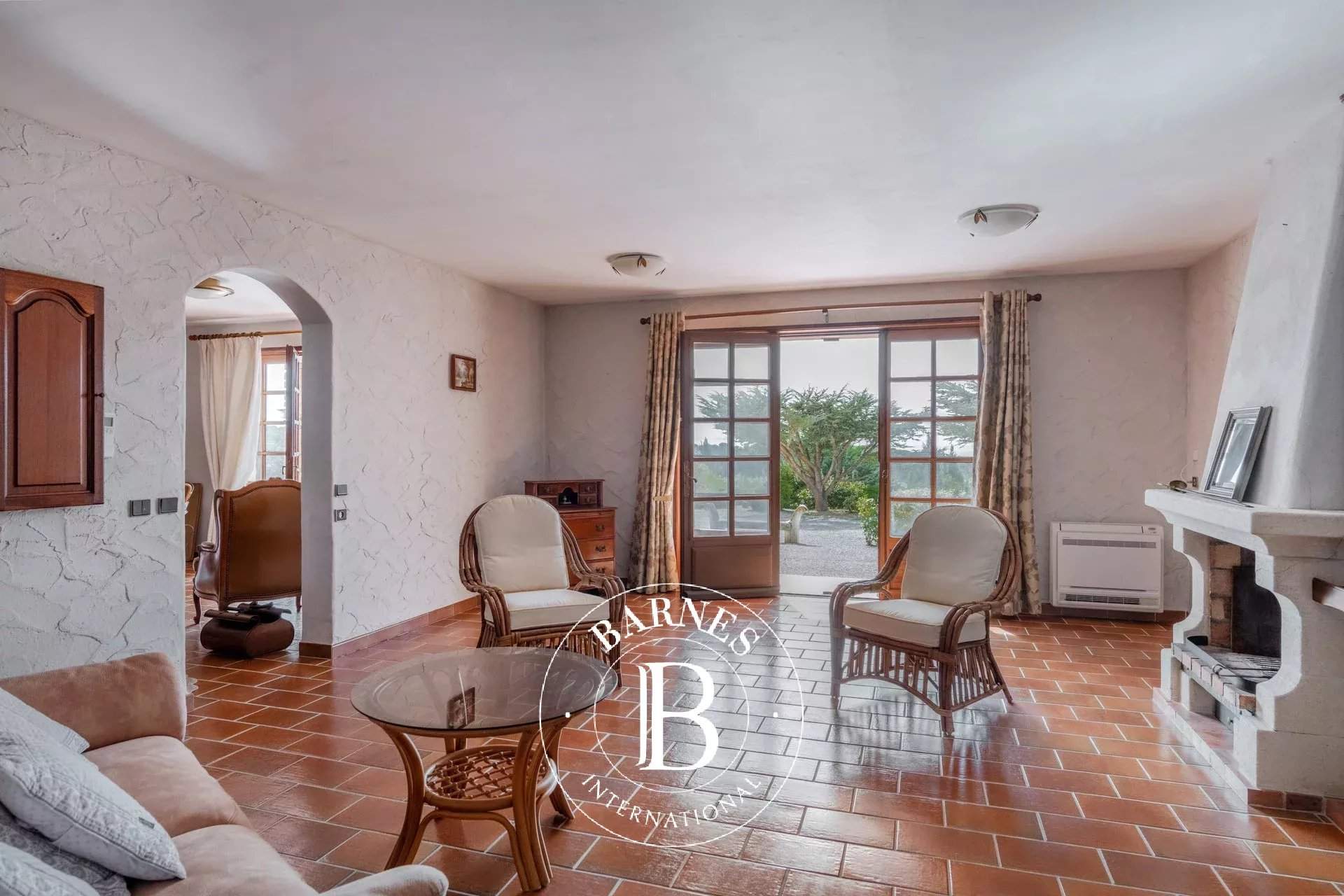 Sanary-sur-Mer  - Villa 4 Bedrooms - picture 8