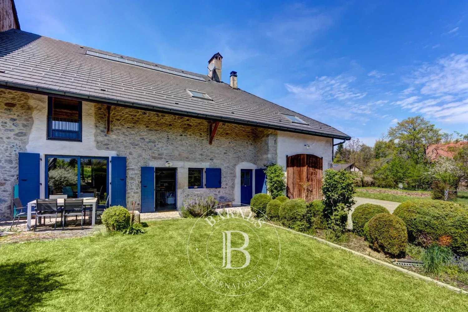 Maison Cuvat  -  ref 86507276 (picture 1)