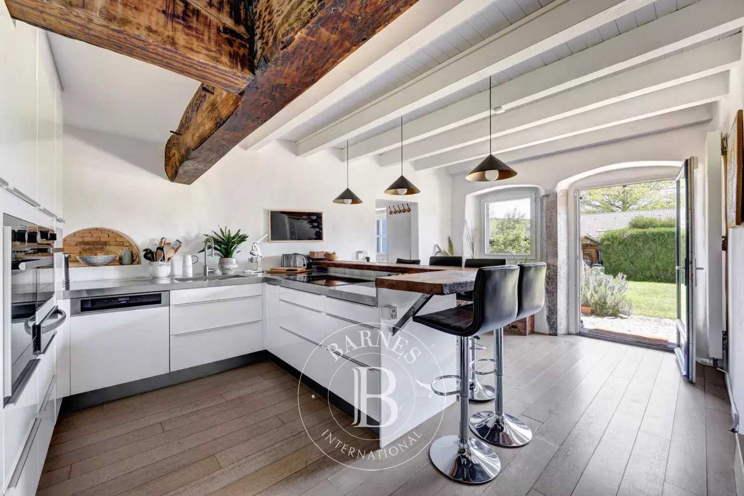 Maison Cuvat  -  ref 86507276 (picture 3)