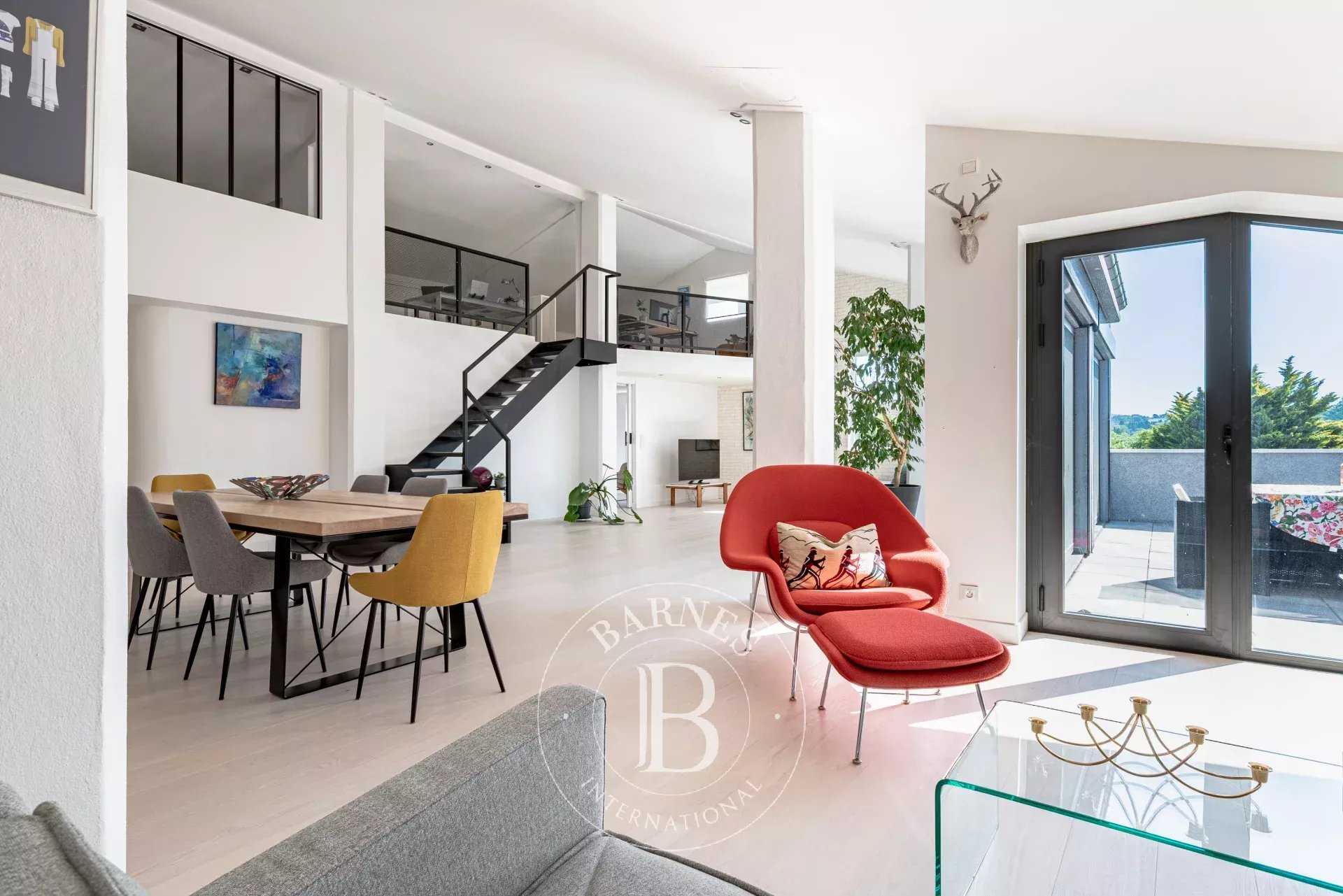Maison jumelée Allonzier-la-Caille  -  ref 86997956 (picture 1)