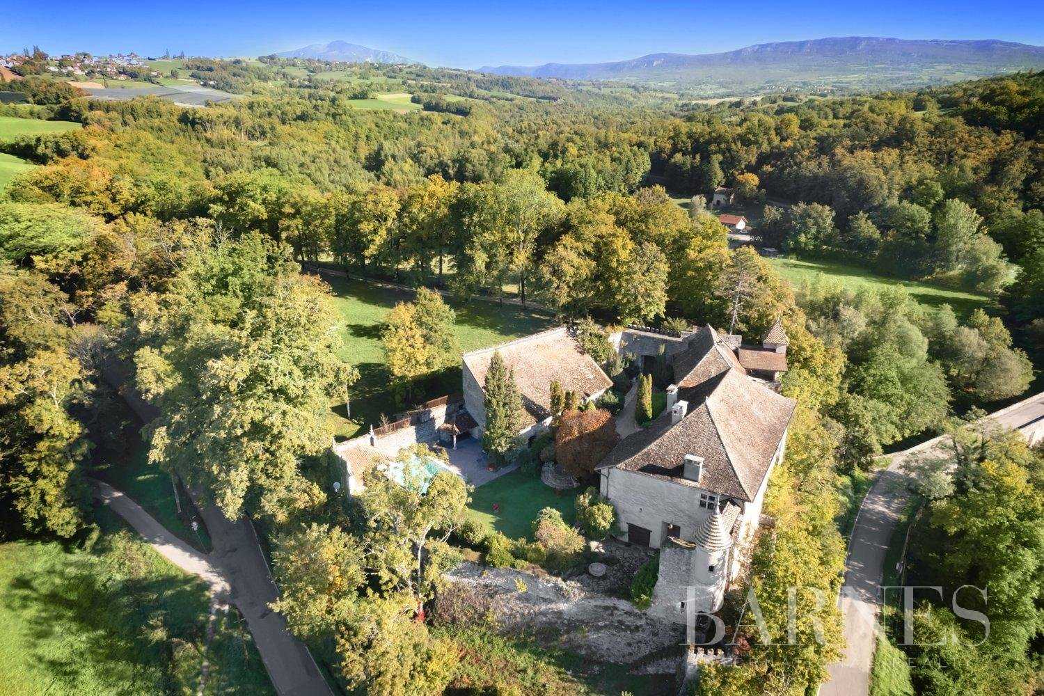 Maison/villa Éloise