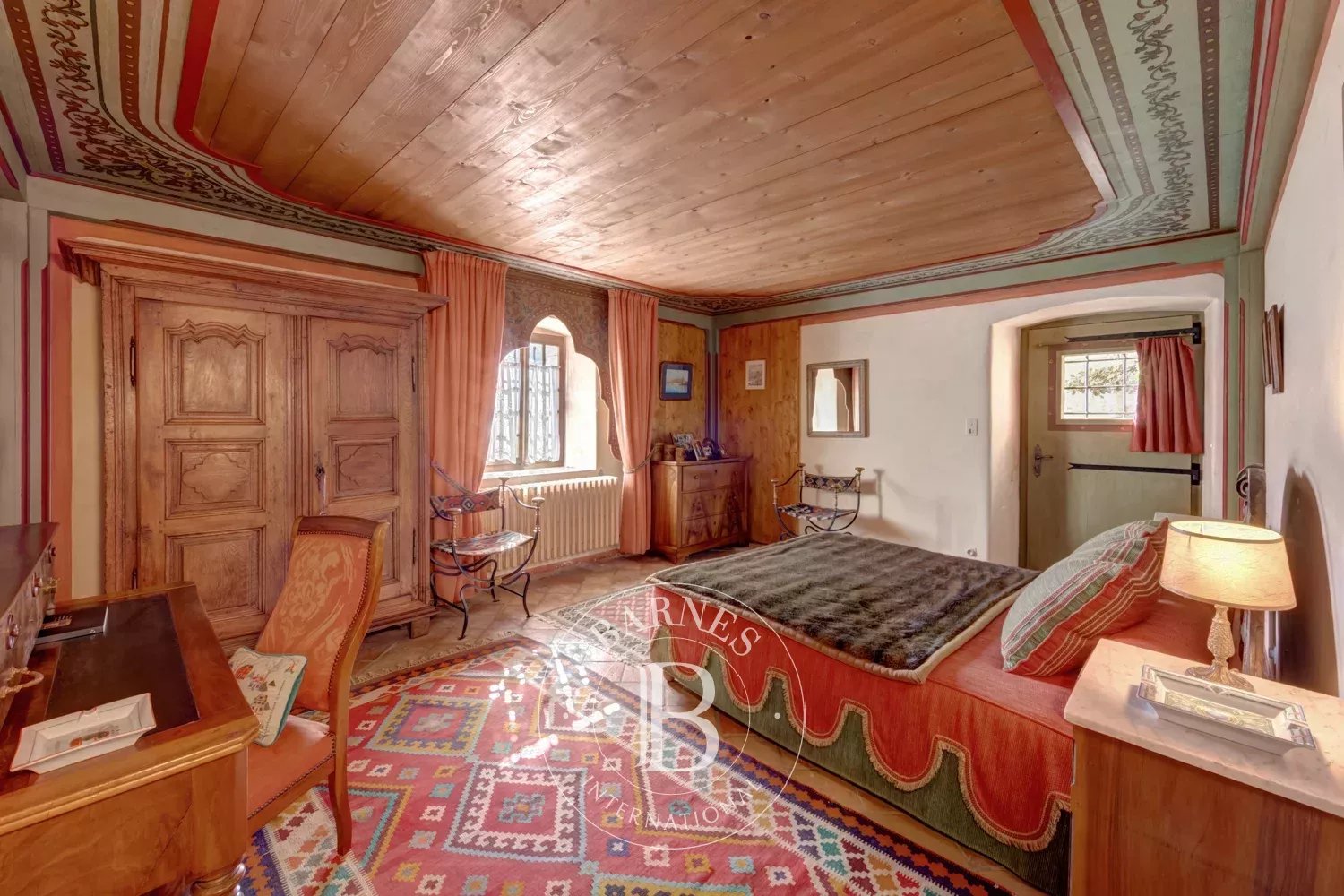Éloise  - Château 15 Pièces 5 Chambres - picture 12