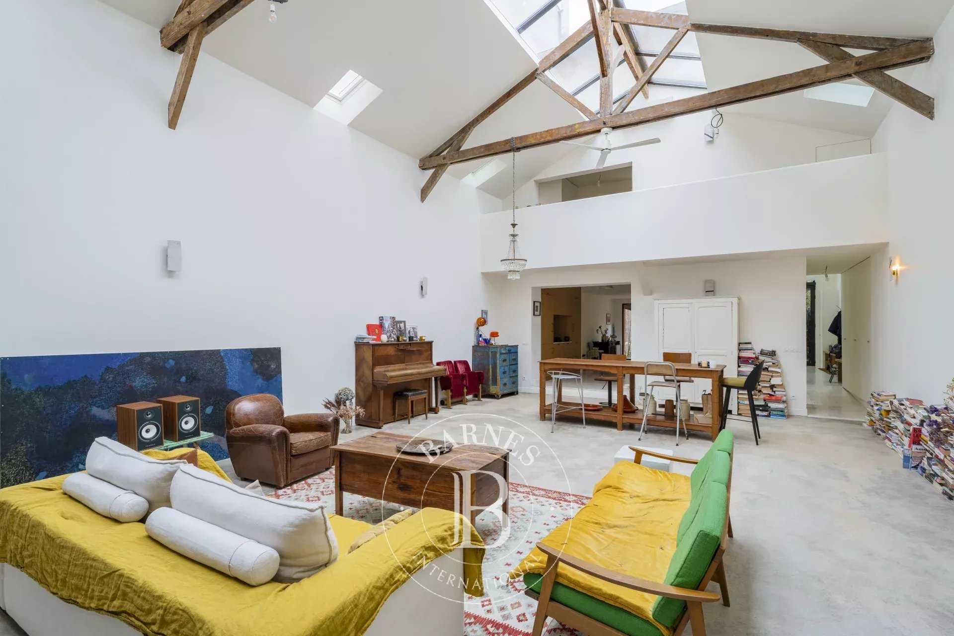 Montreuil  - House 5 Bedrooms