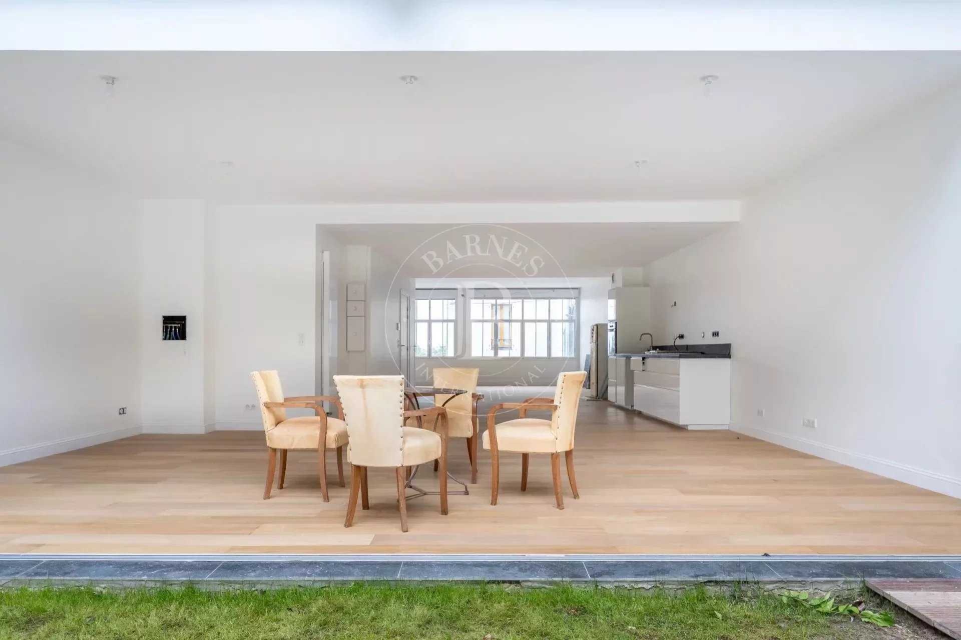 Montreuil  - Duplex 5 Pi&egrave;ces 4 Chambres