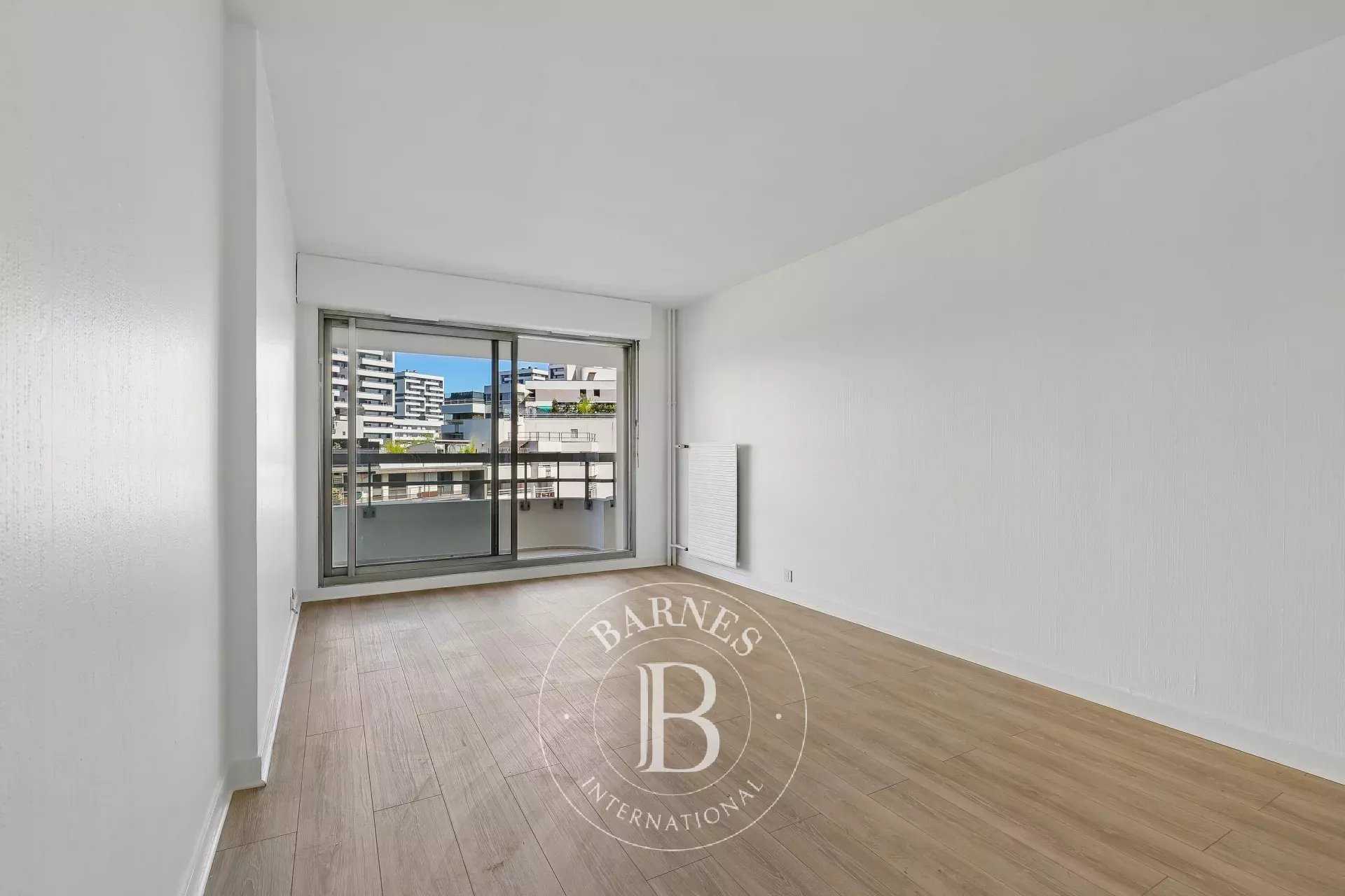 Paris  - Apartment 1 Bedroom