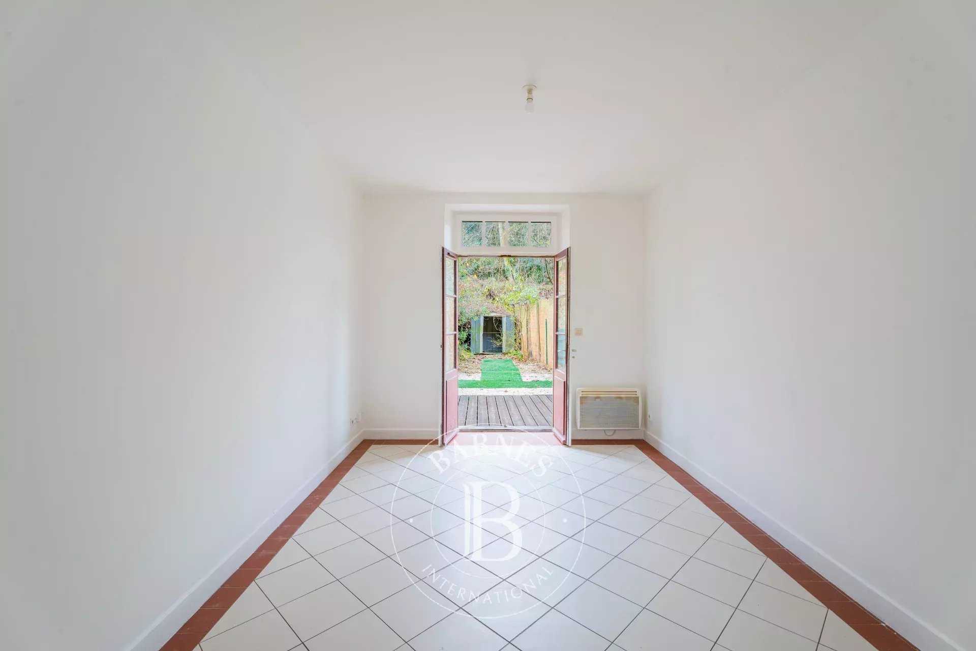 Saint-Denis  - Piso 6 Cuartos 4 Habitaciones