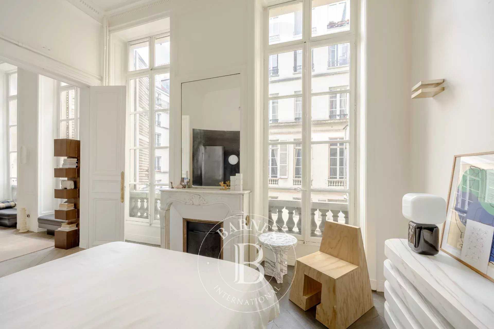Paris  - Apartment 2 Bedrooms