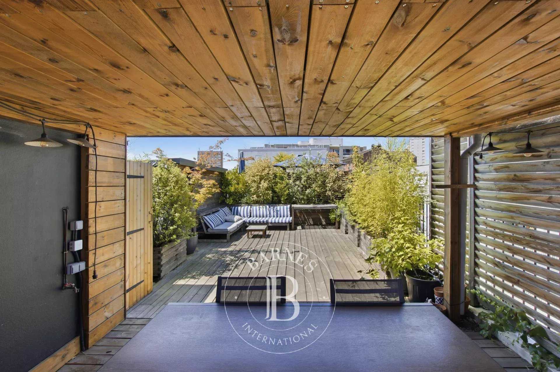 Paris  - Appartement 2 Pi&egrave;ces, 1 Chambre