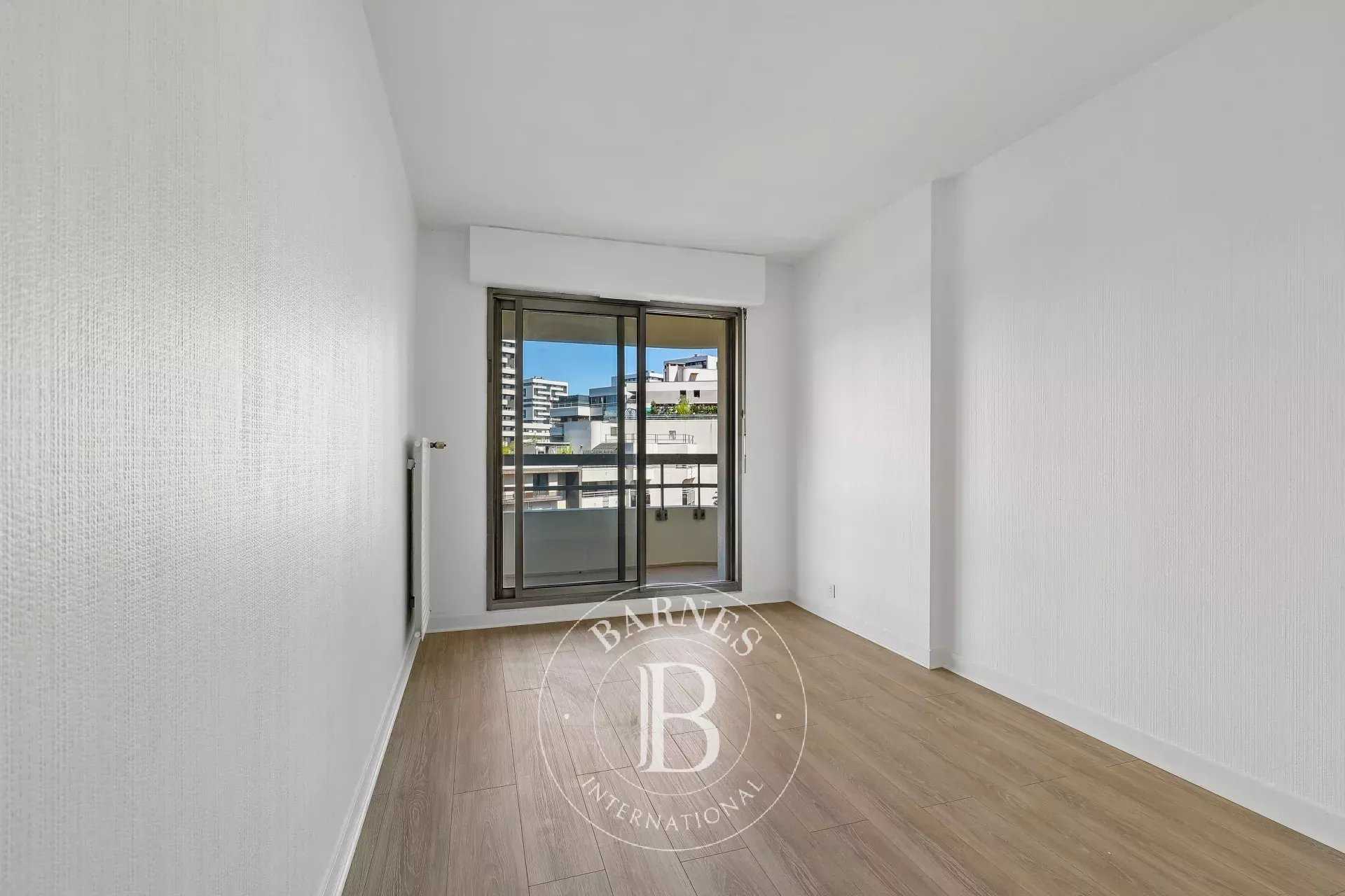 Paris  - Apartment 1 Bedroom