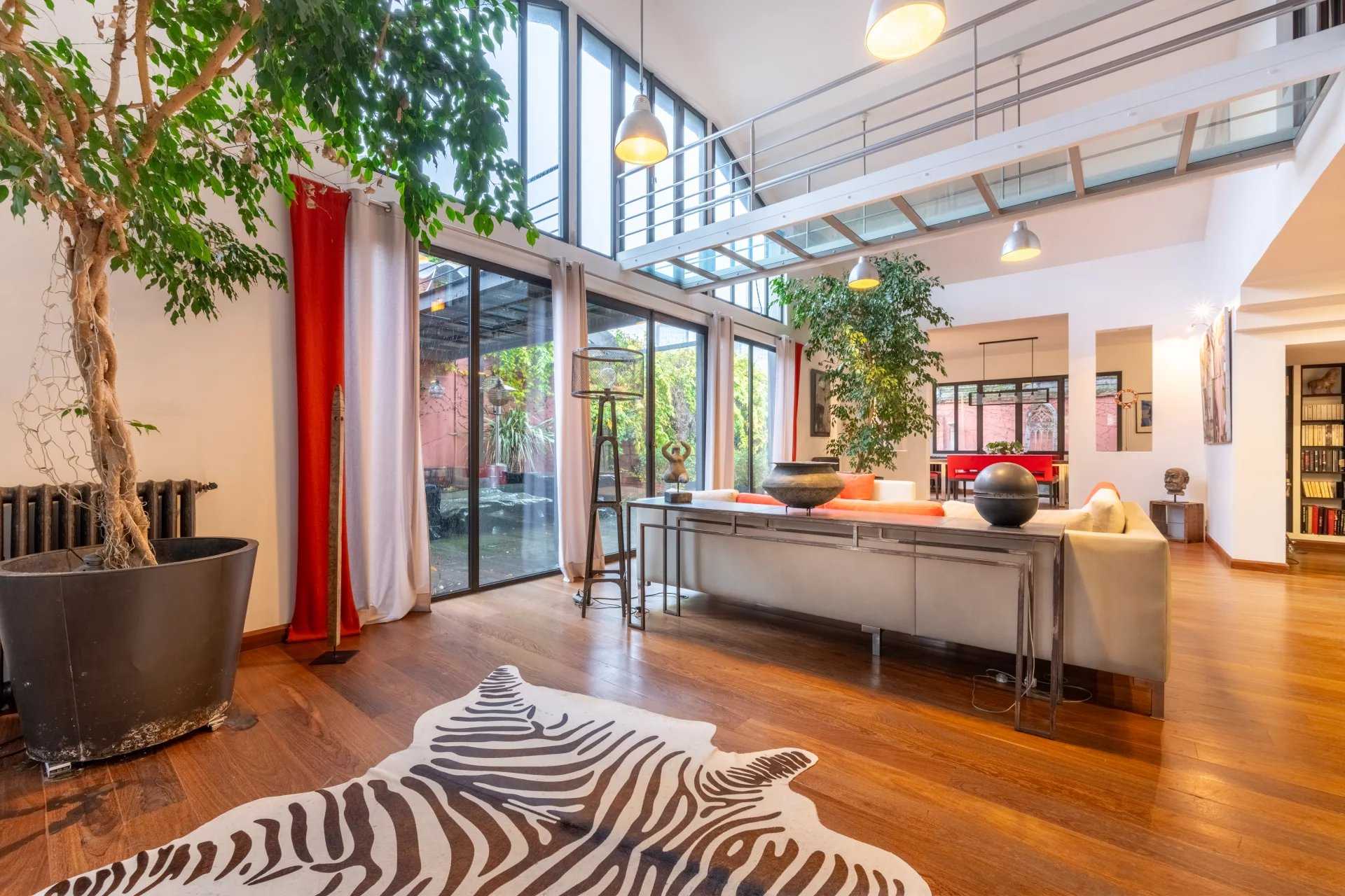 House Bagnolet