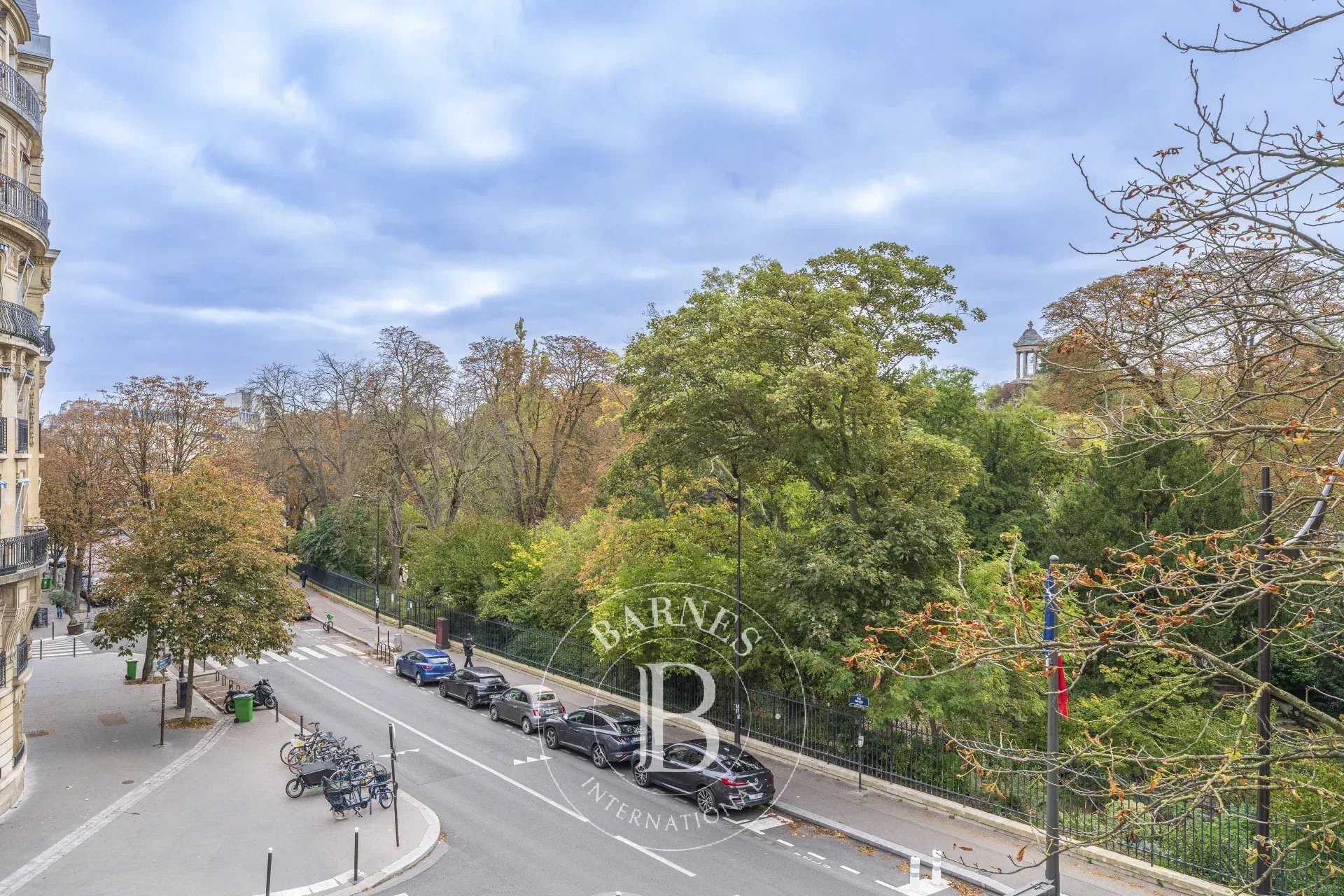 Paris  - Apartment 4 Bedrooms
