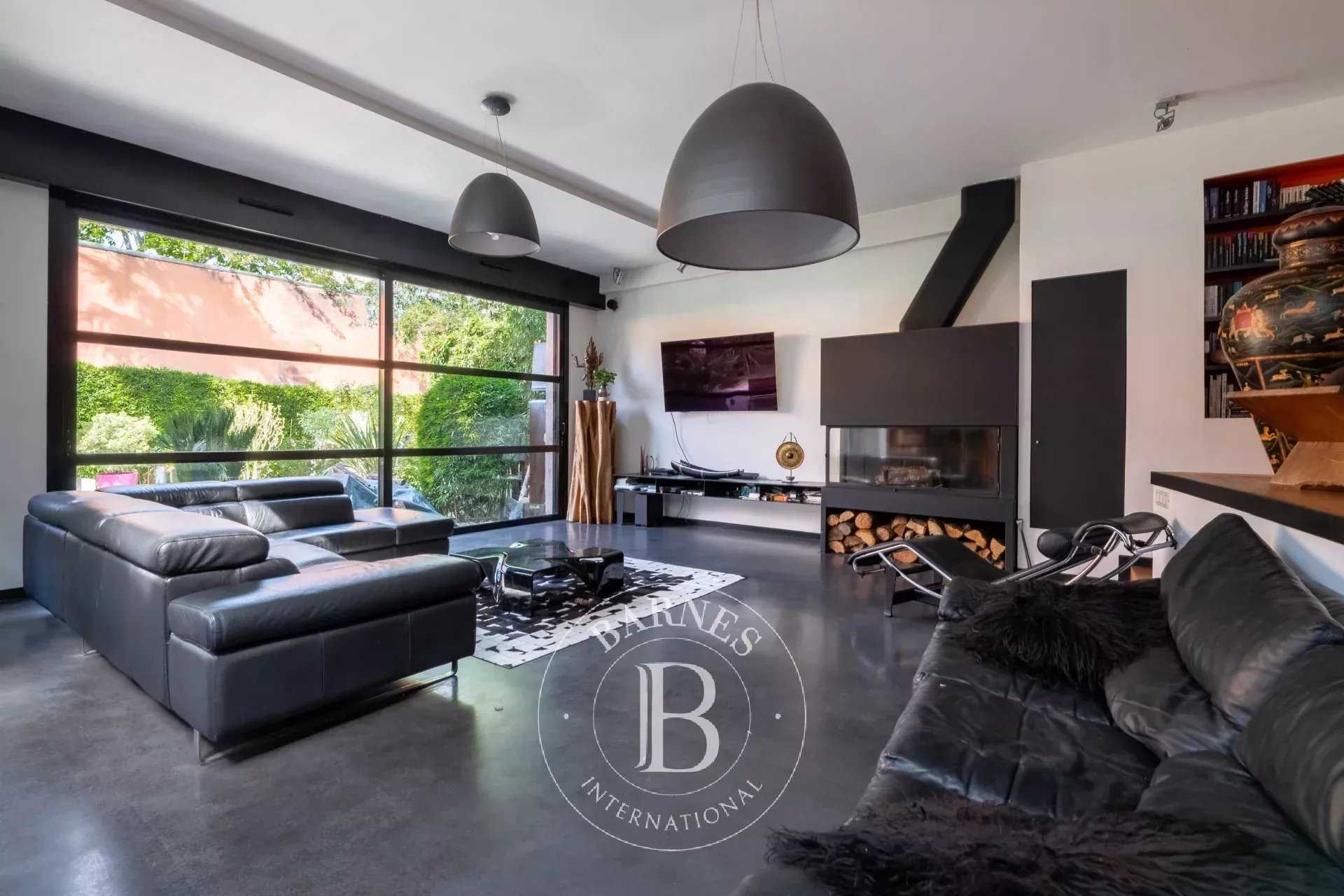 Montreuil  - Loft 3 Bedrooms