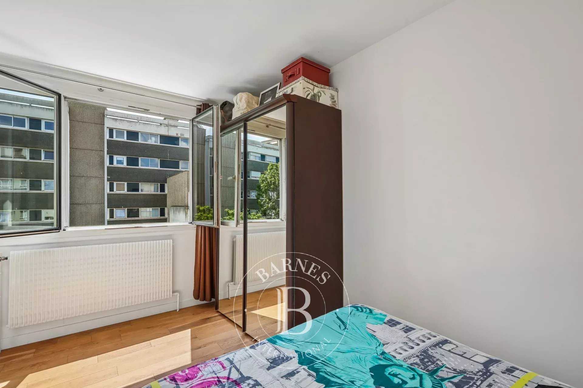 Paris  - Appartement 2 Pi&egrave;ces, 1 Chambre