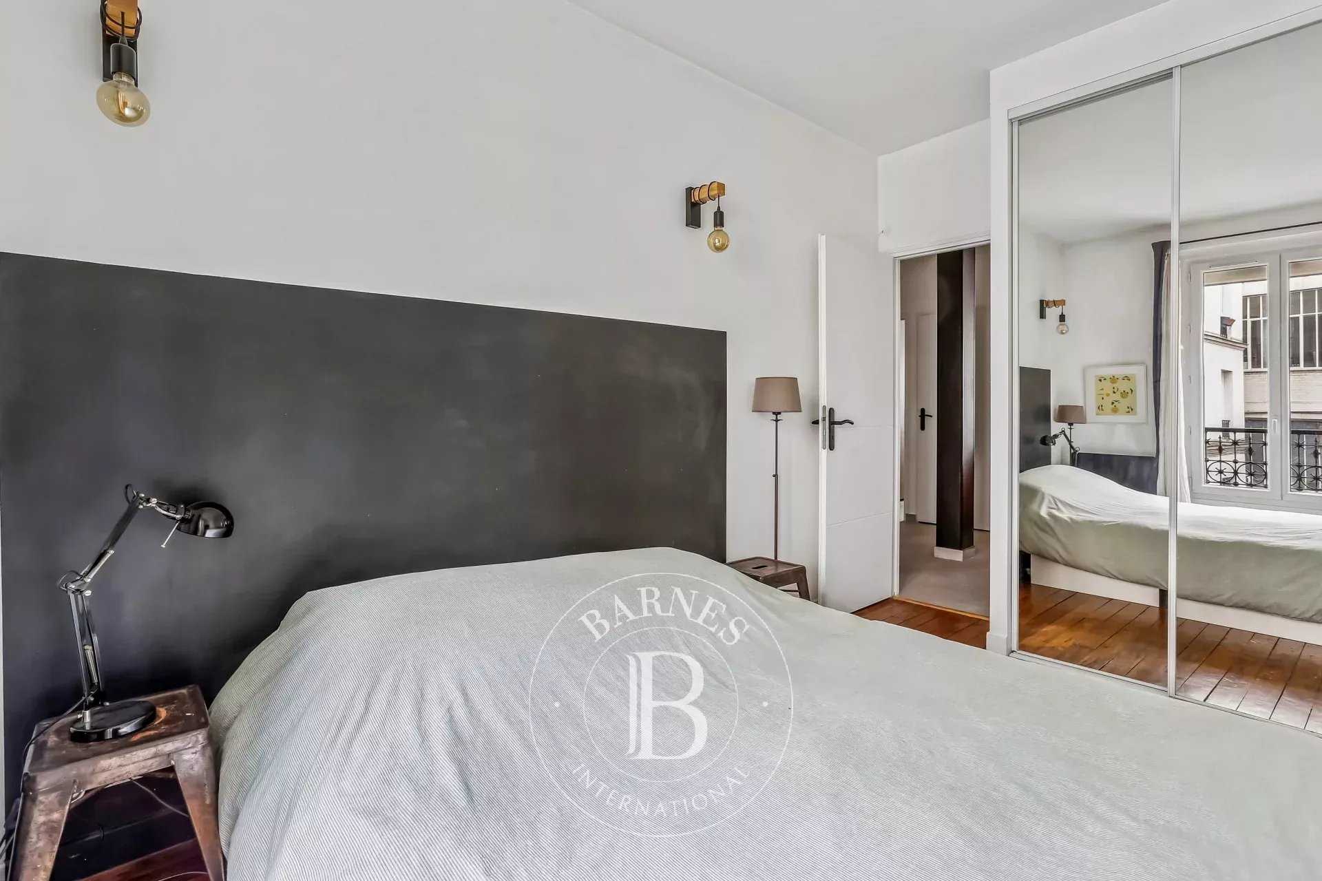 Paris  - Apartment 1 Bedroom