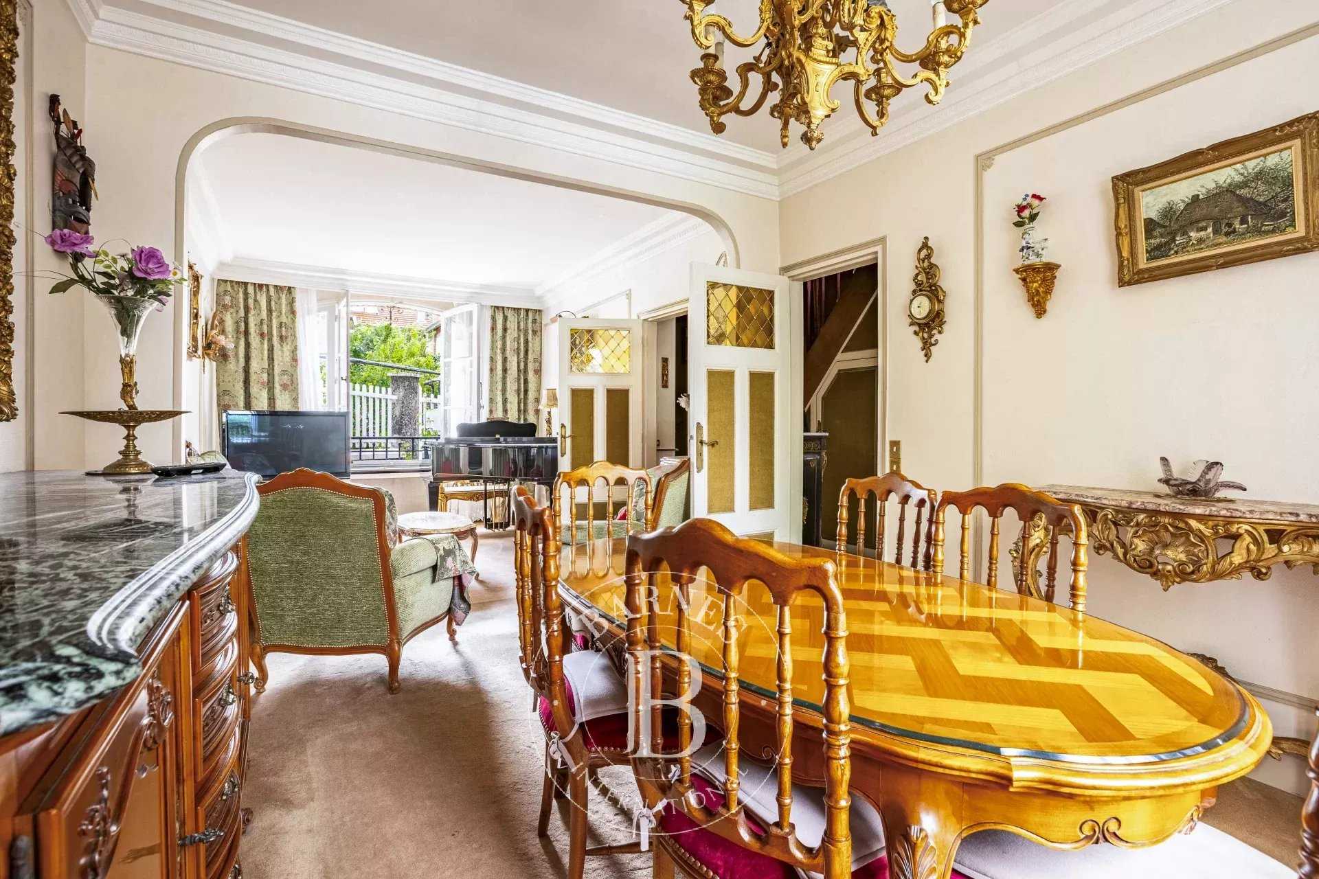 Paris  - Casa 6 Cuartos 3 Habitaciones