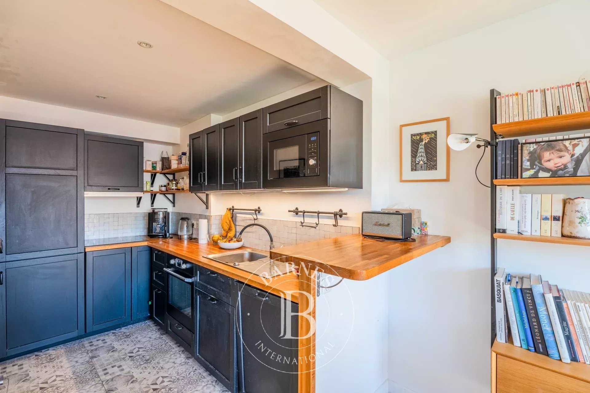 Montreuil  - Apartment 3 Bedrooms