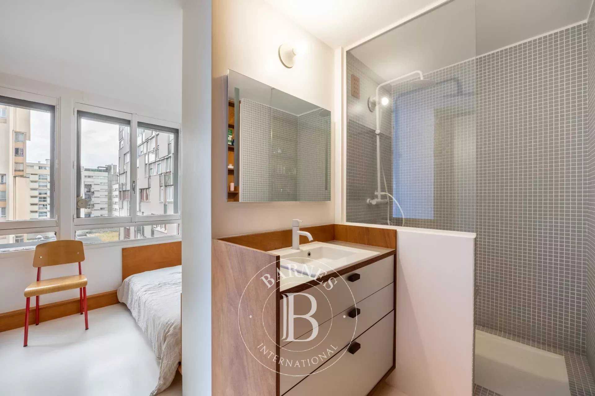 Paris  - Apartment 1 Bedroom