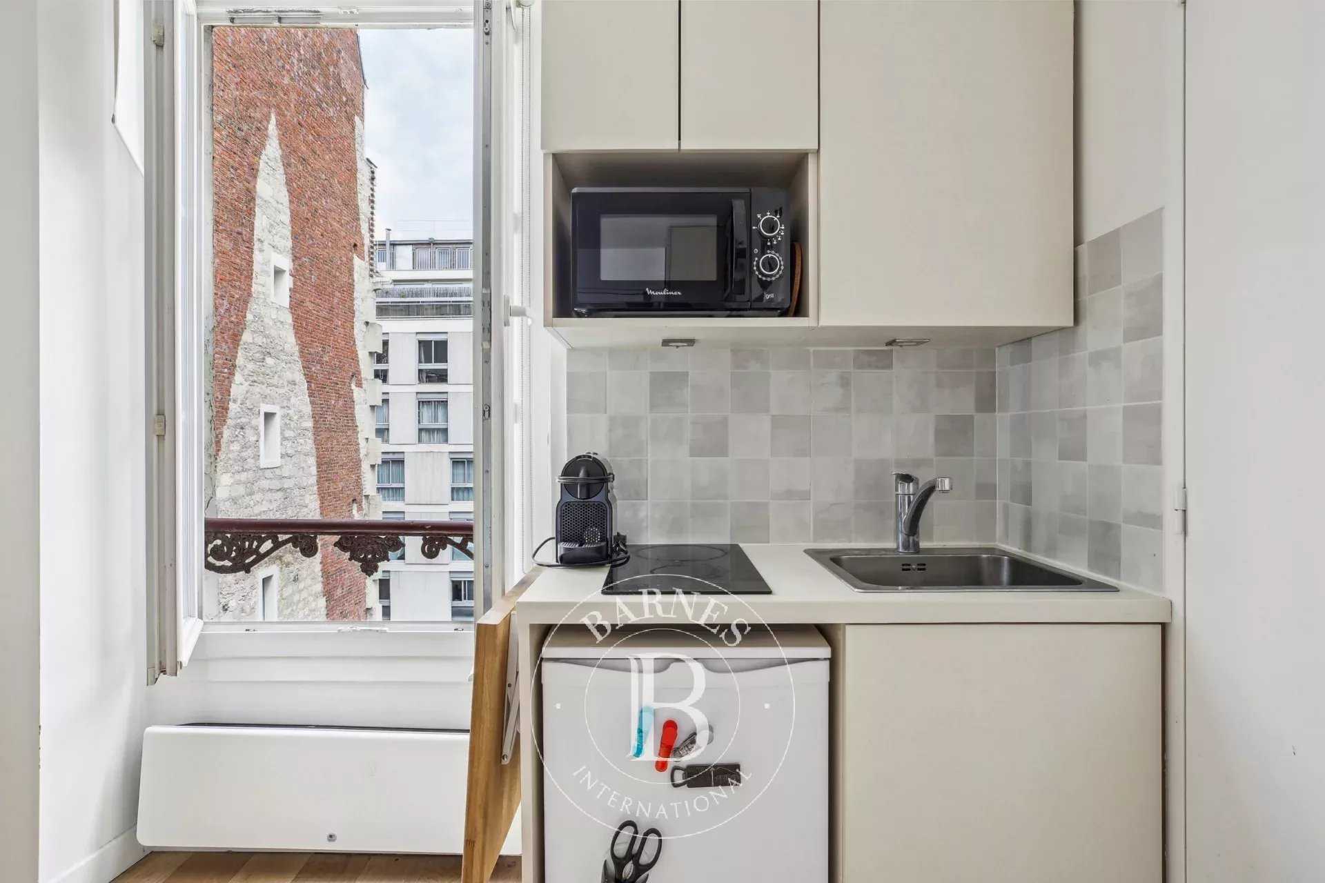 Paris  - Apartment 1 Bedroom