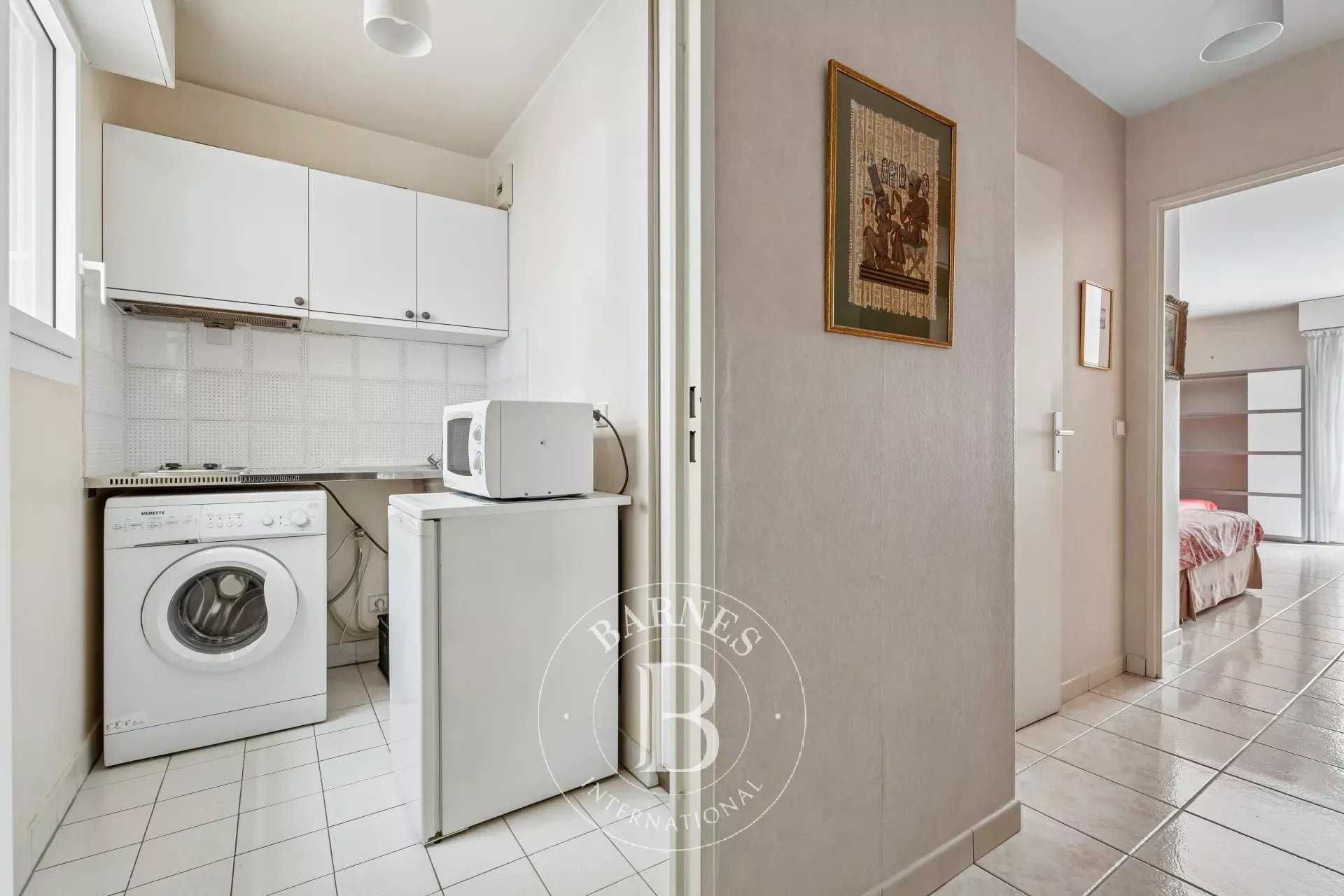 Paris  - Apartment 