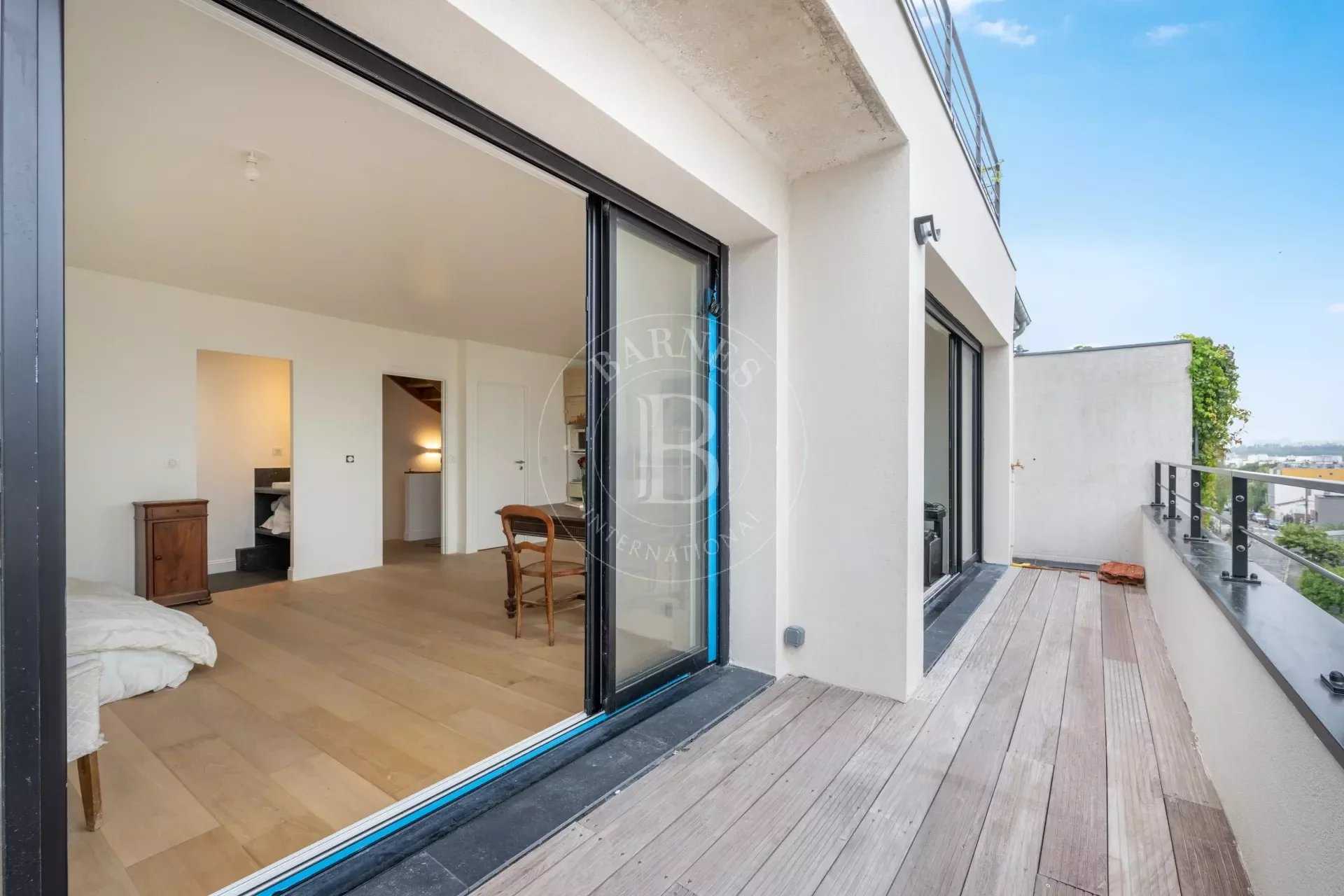 Montreuil  - House 7 Bedrooms