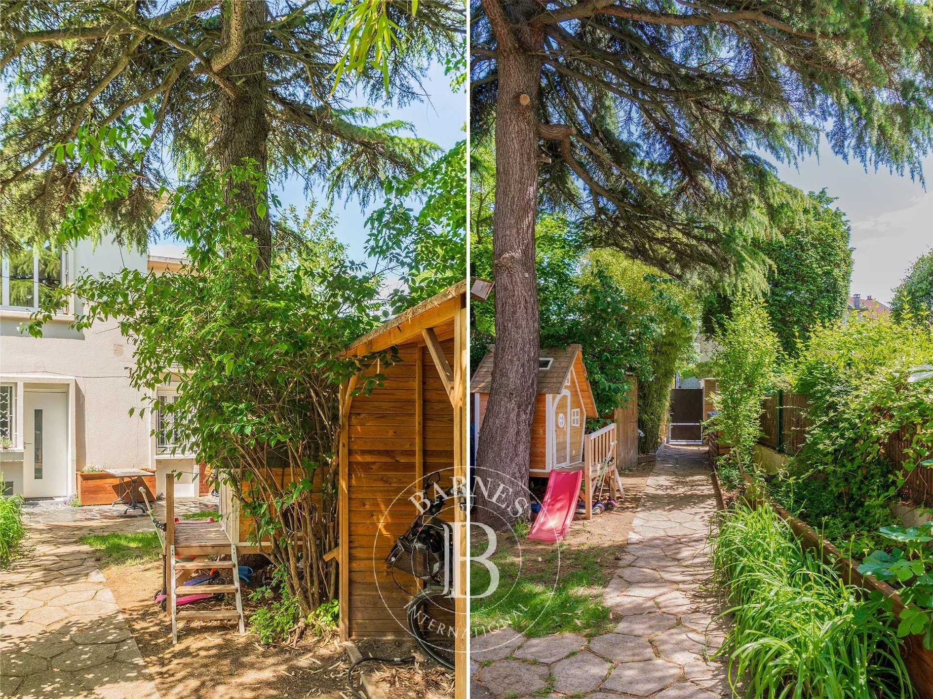Maison Les Lilas