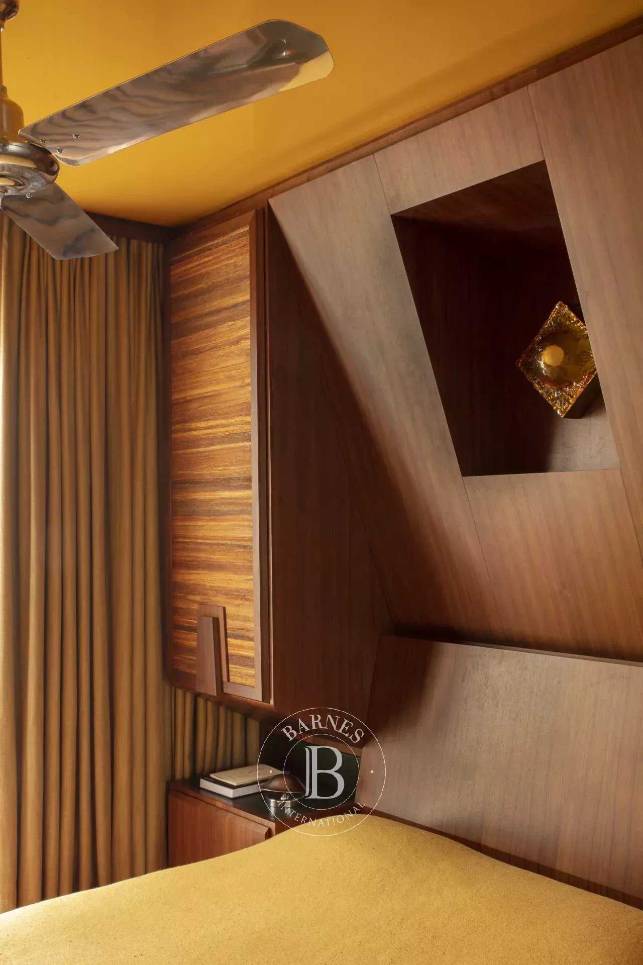 Paris  - Apartment 1 Bedroom