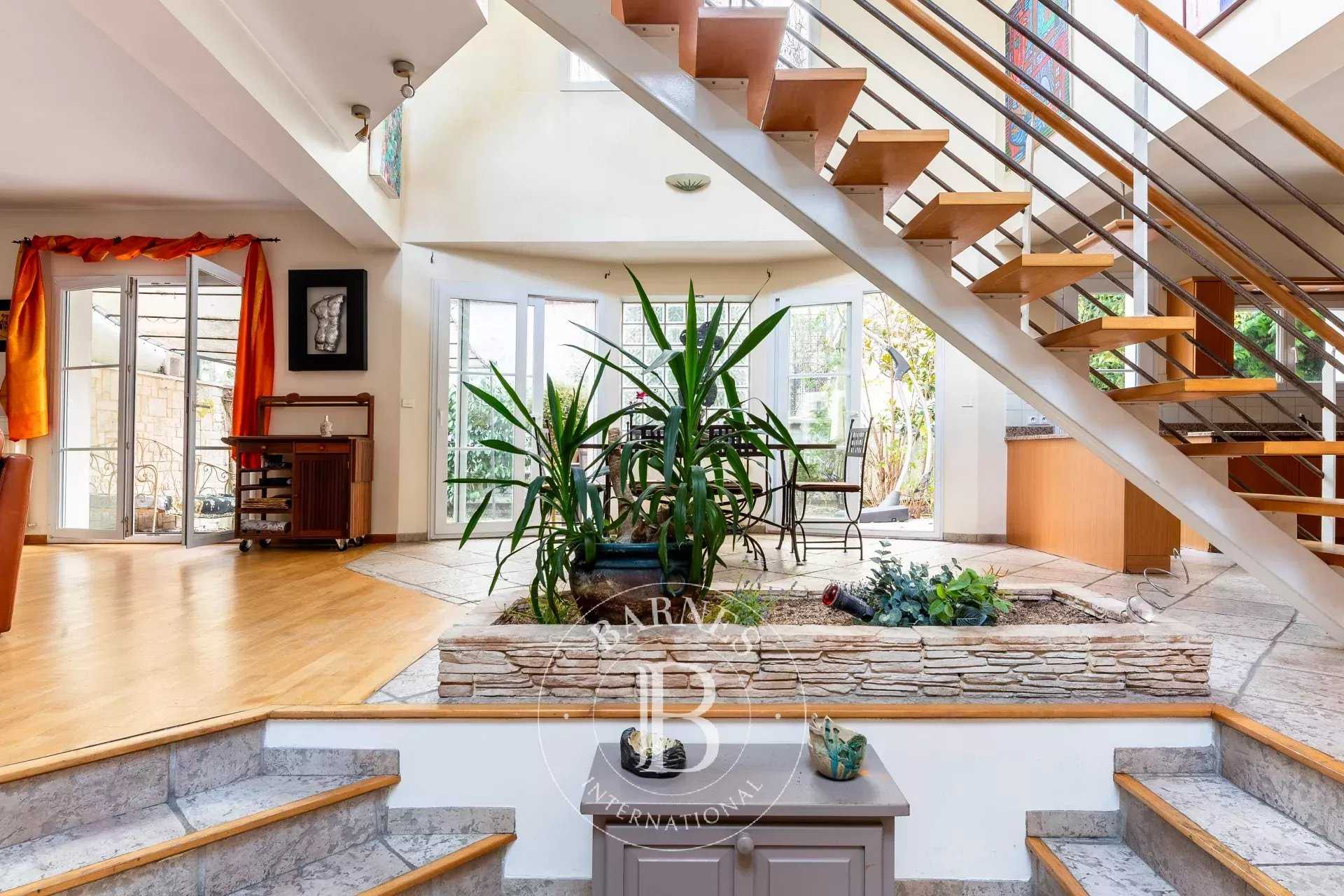 Les Lilas  - House 4 Bedrooms