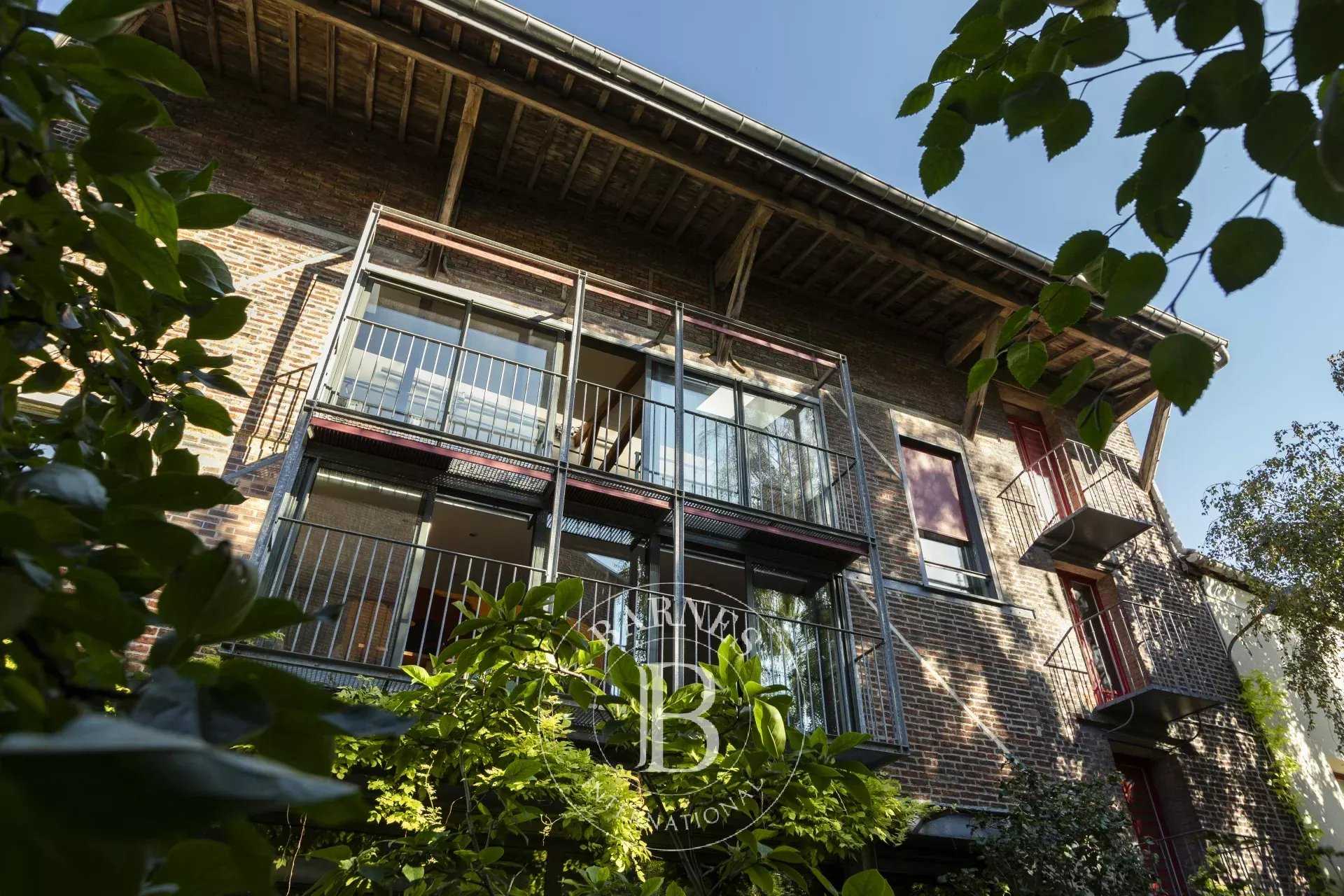 Maison Les Lilas