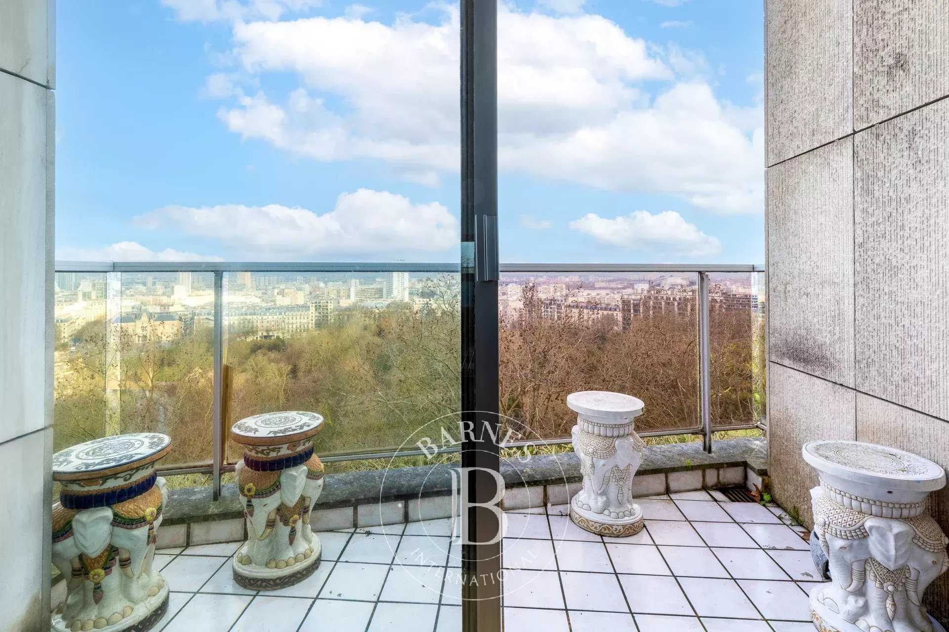 Paris  - Apartment 2 Bedrooms