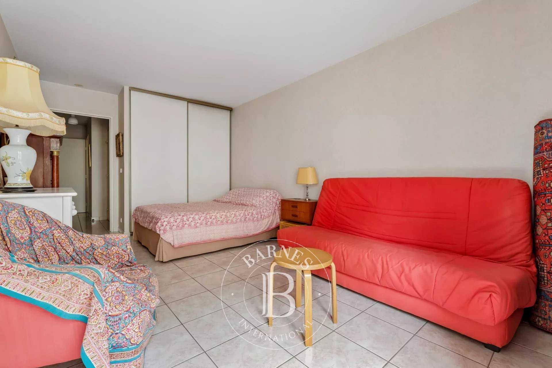 Paris  - Apartment 