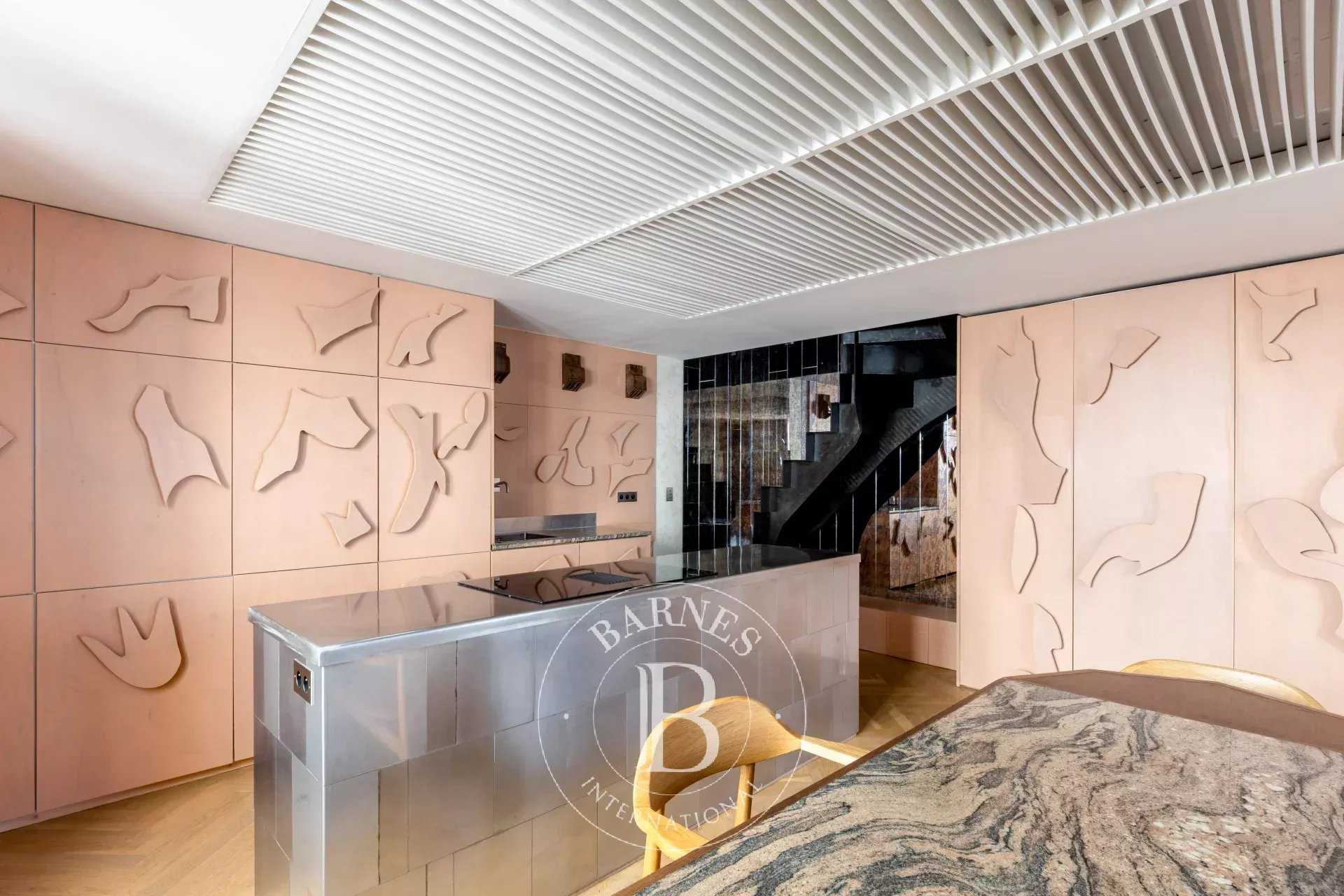 Paris  - Apartment 1 Bedroom
