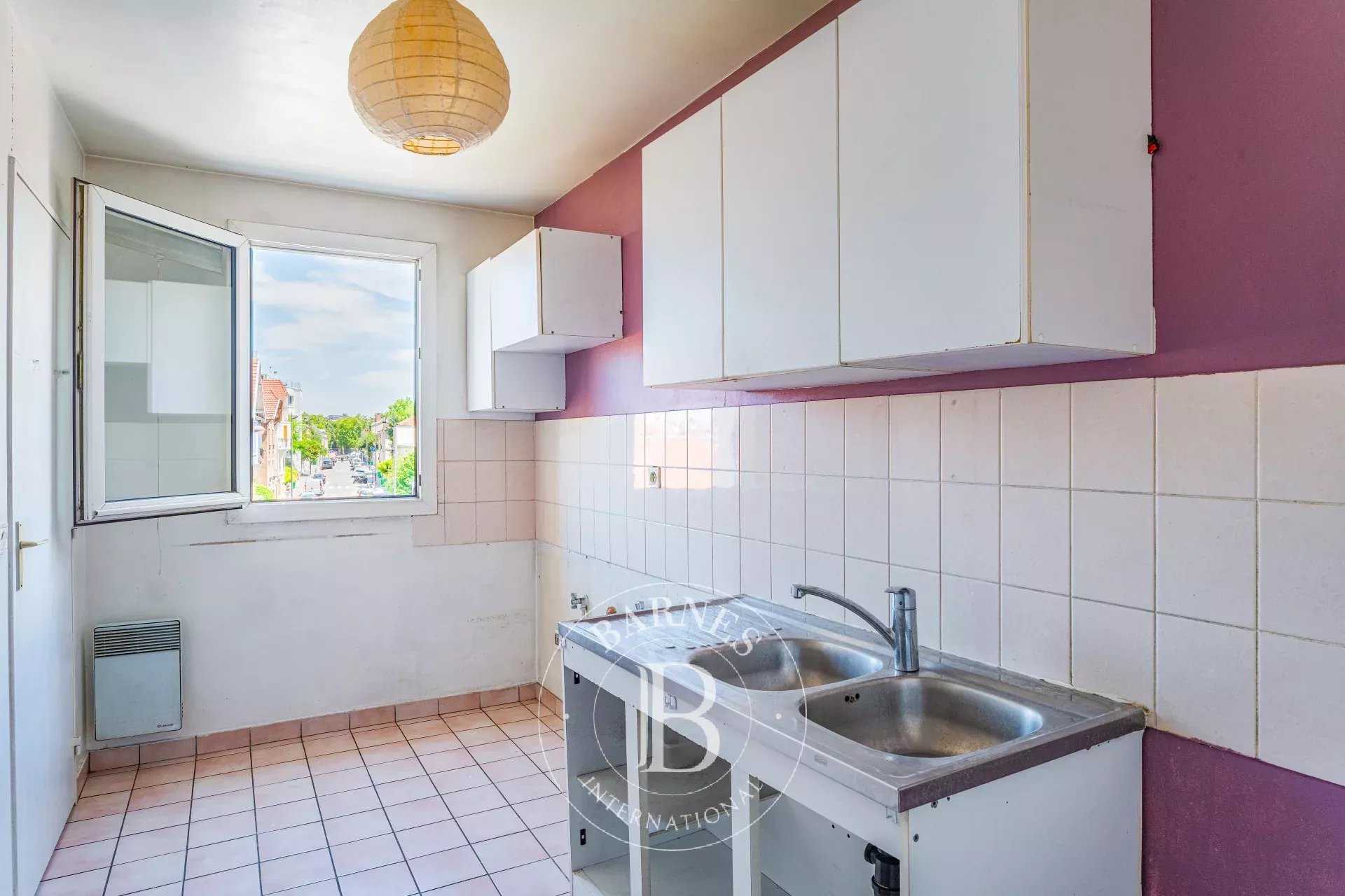 Paris  - Apartment 2 Bedrooms