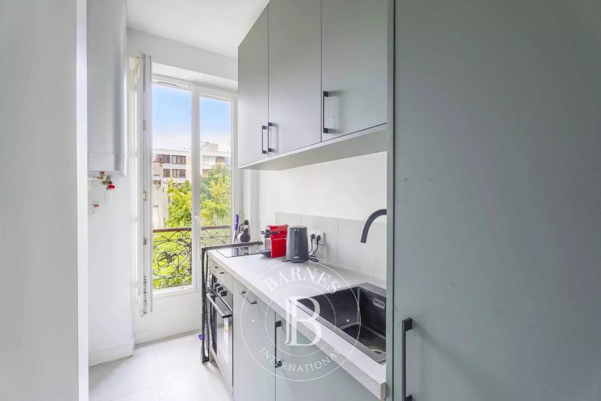 Paris  - Apartment 1 Bedroom