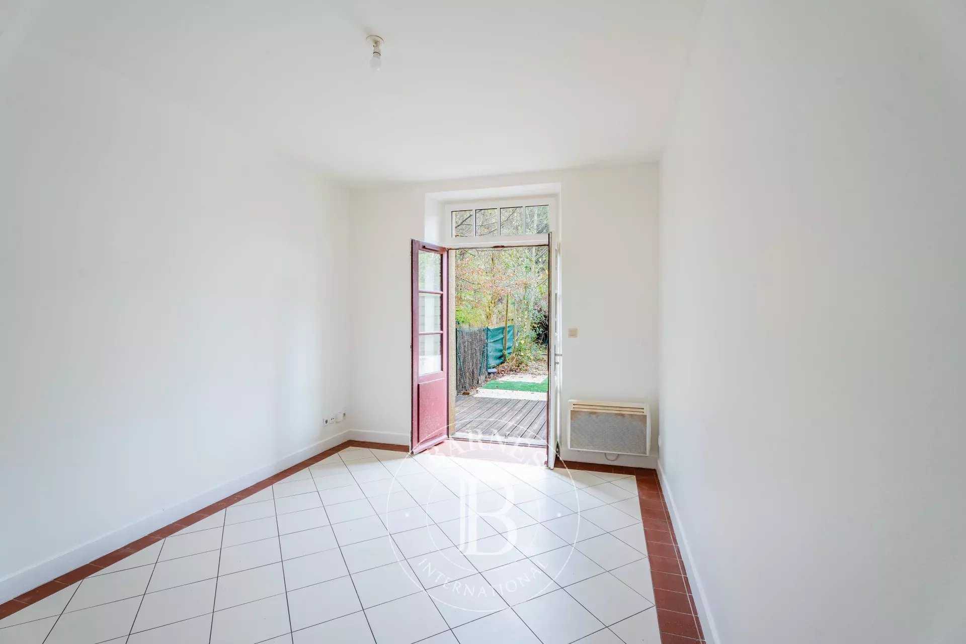 Saint-Denis  - Piso 6 Cuartos 4 Habitaciones