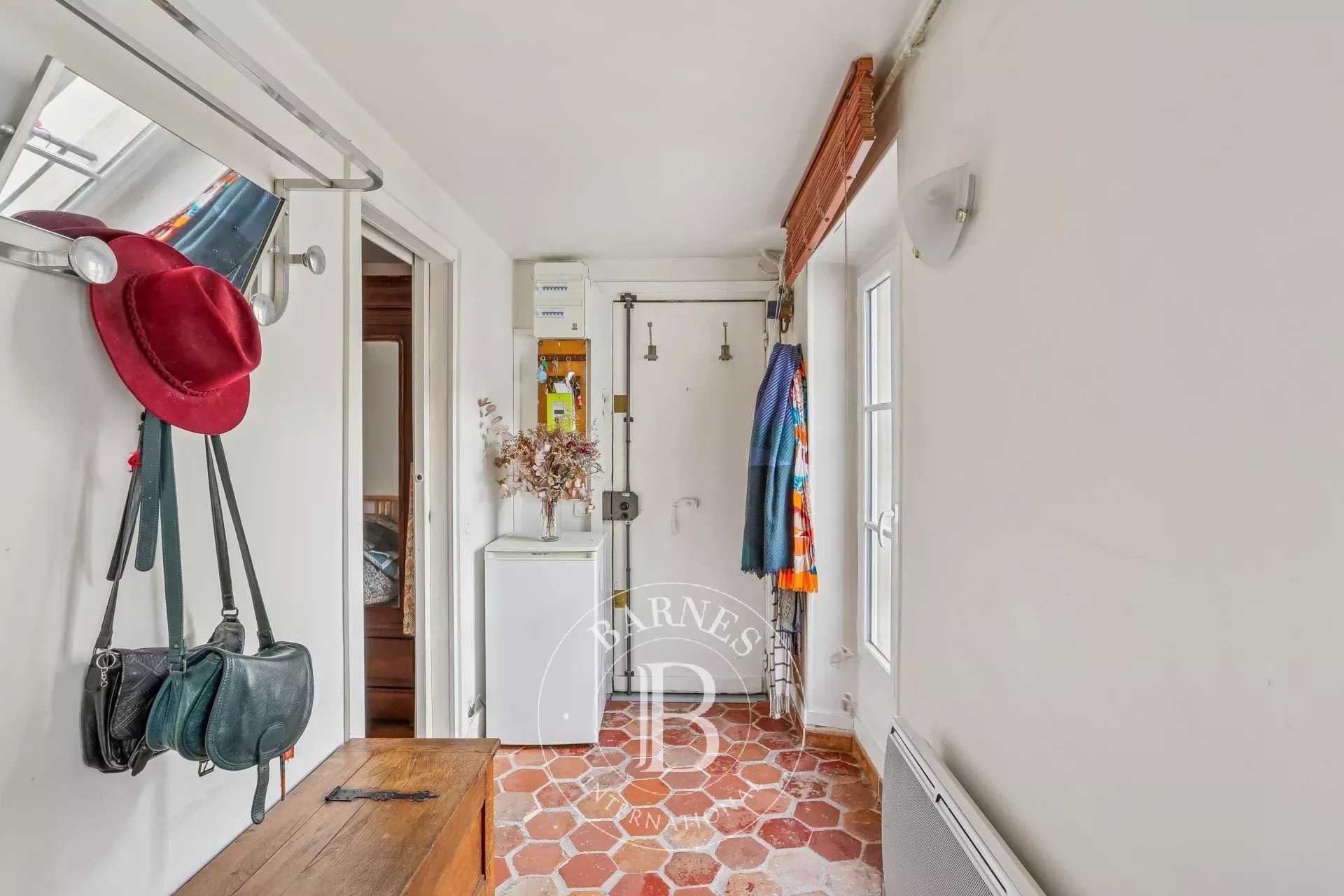 Paris  - Apartment 1 Bedroom