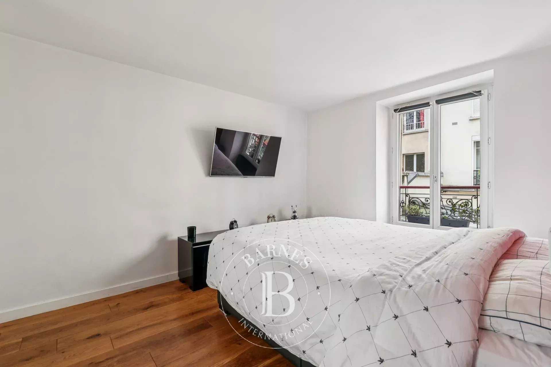 Paris  - Appartement 2 Pi&egrave;ces, 1 Chambre