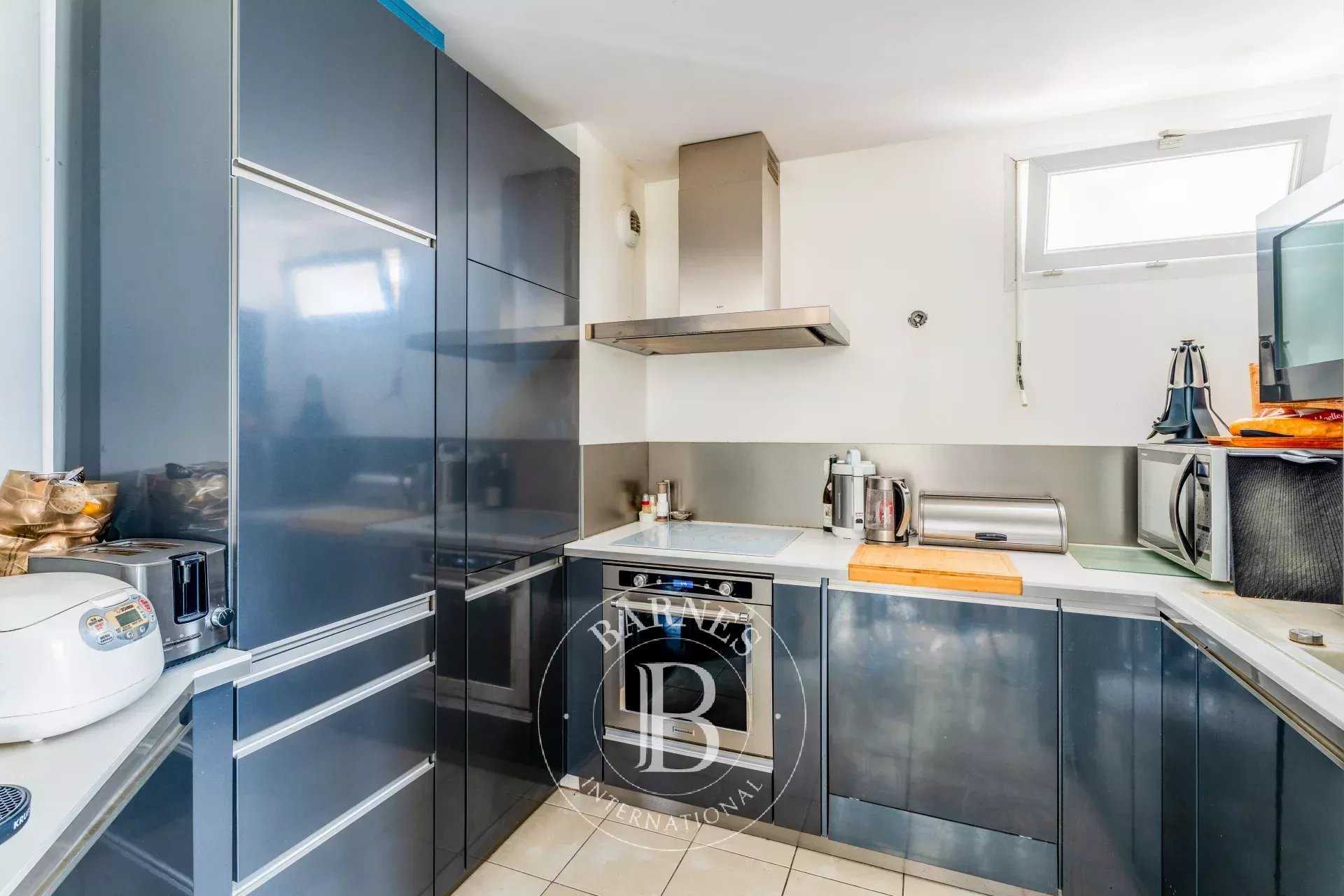 Pantin  - Apartment 3 Bedrooms