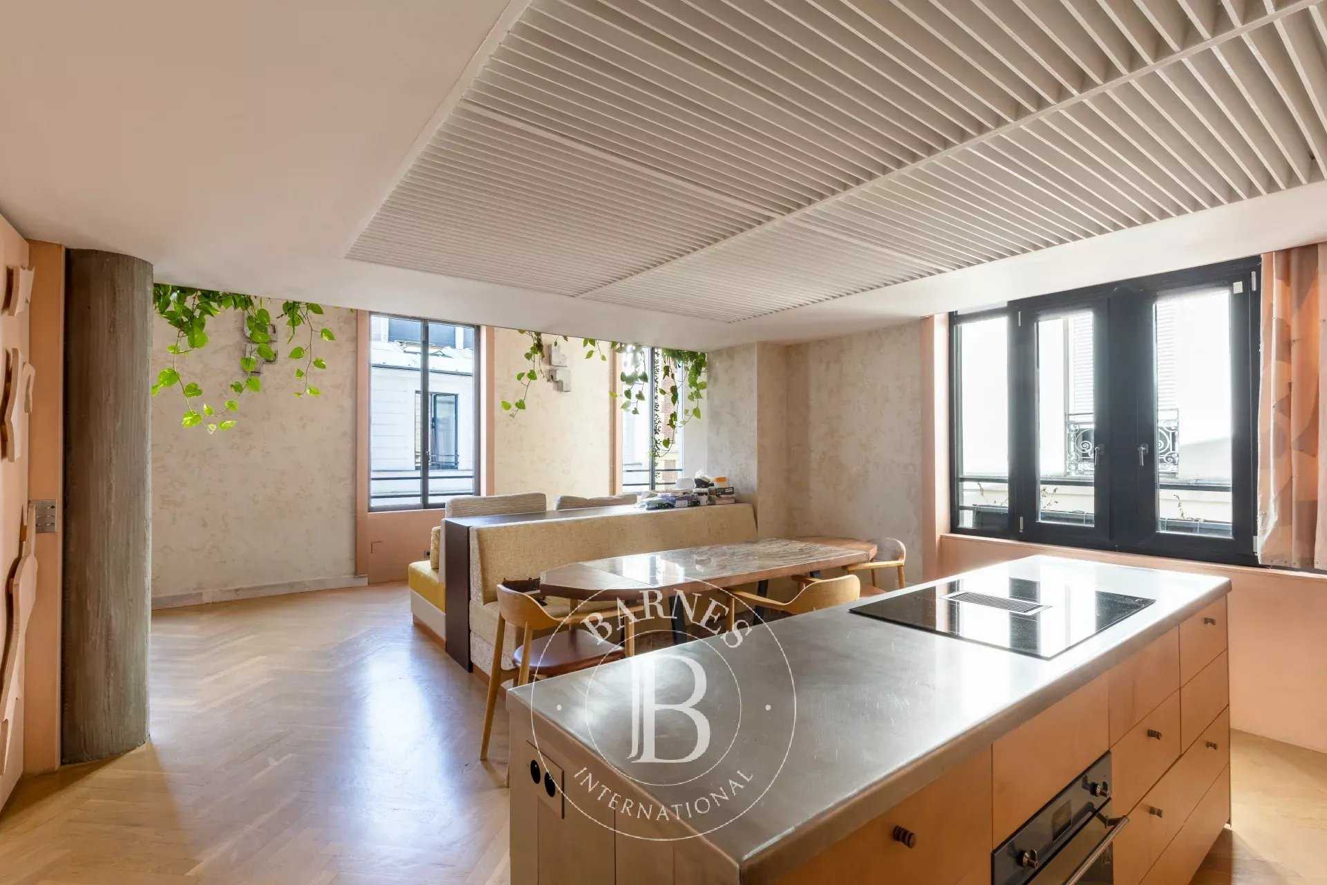 Paris  - Apartment 1 Bedroom