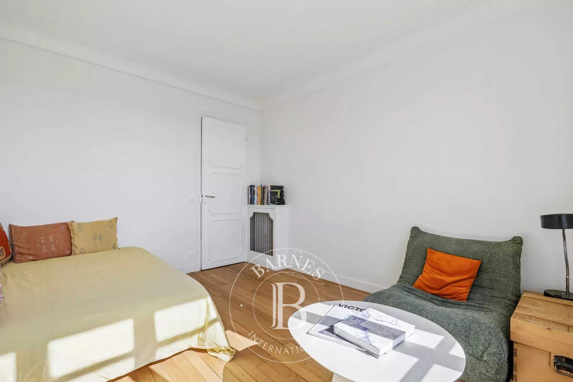 Paris  - Appartement 1 Pi&egrave;ce