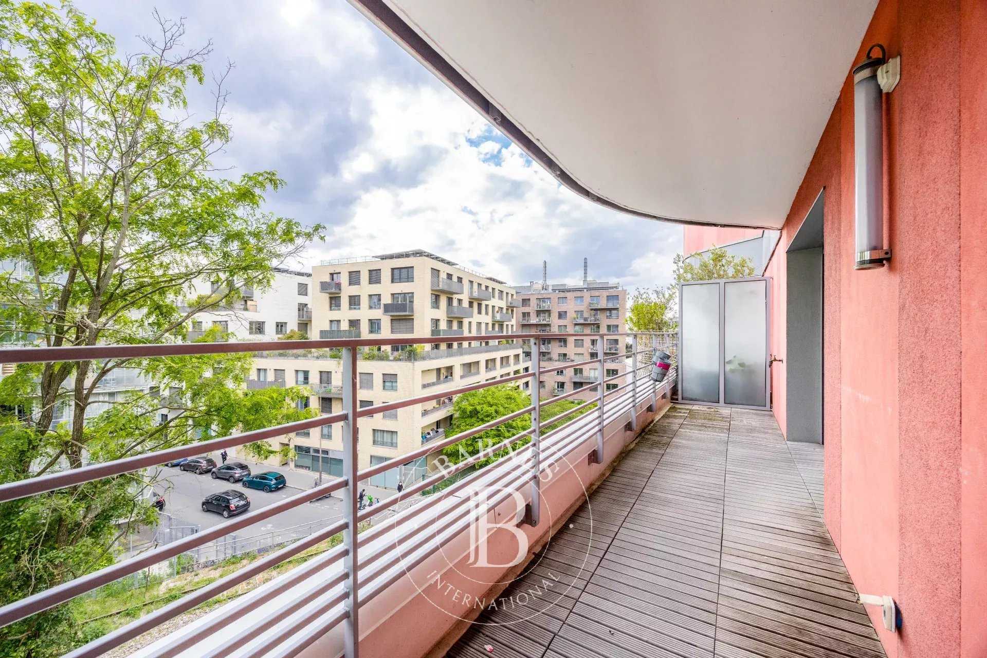 Paris  - Appartement 2 Pi&egrave;ces, 1 Chambre