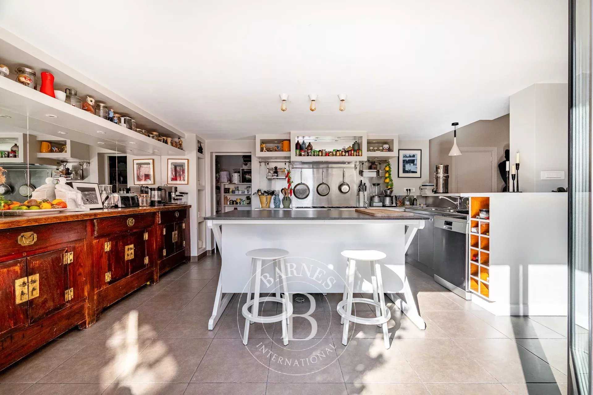 Bagnolet  - House 5 Bedrooms