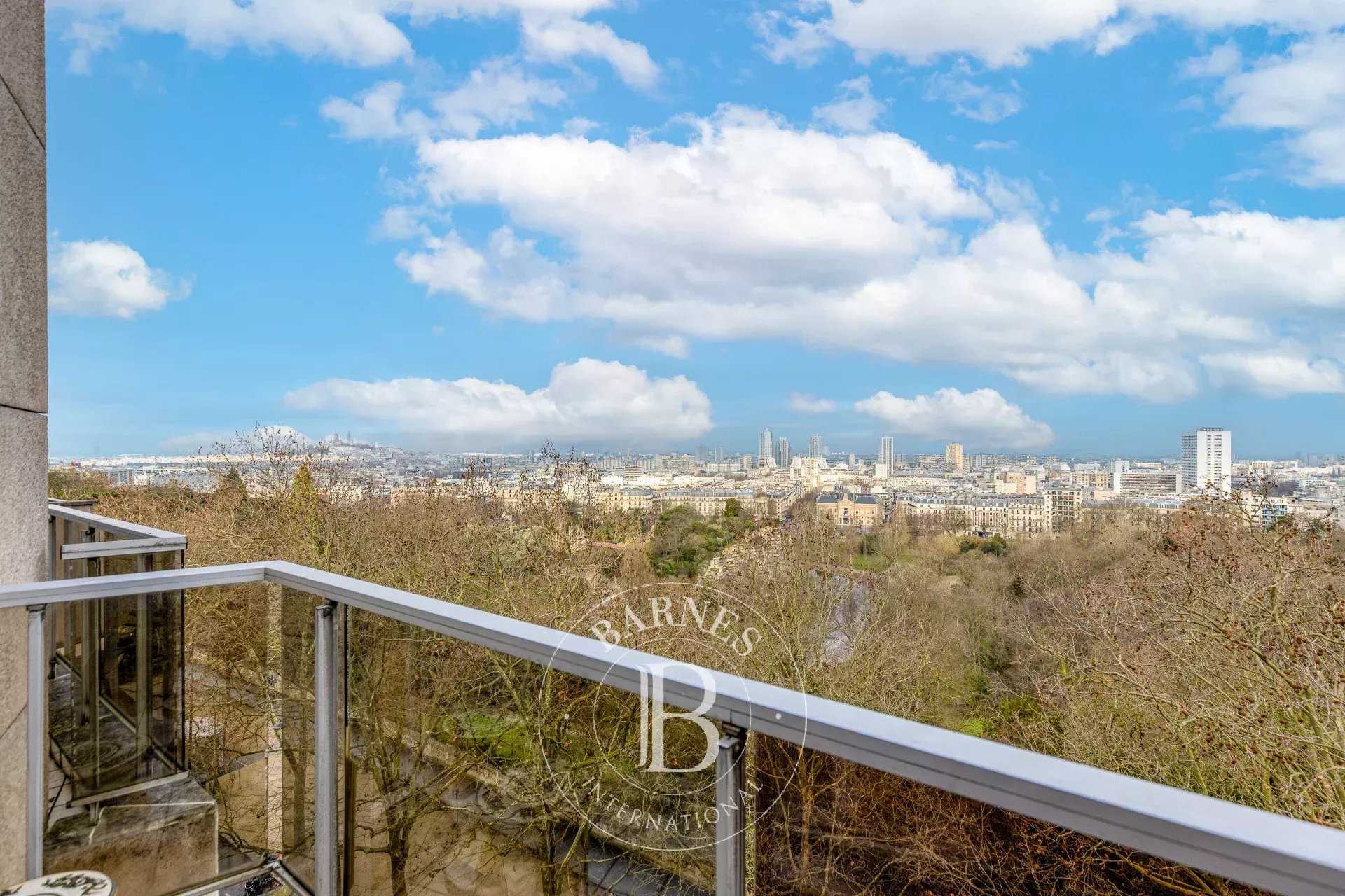 Paris  - Apartment 2 Bedrooms