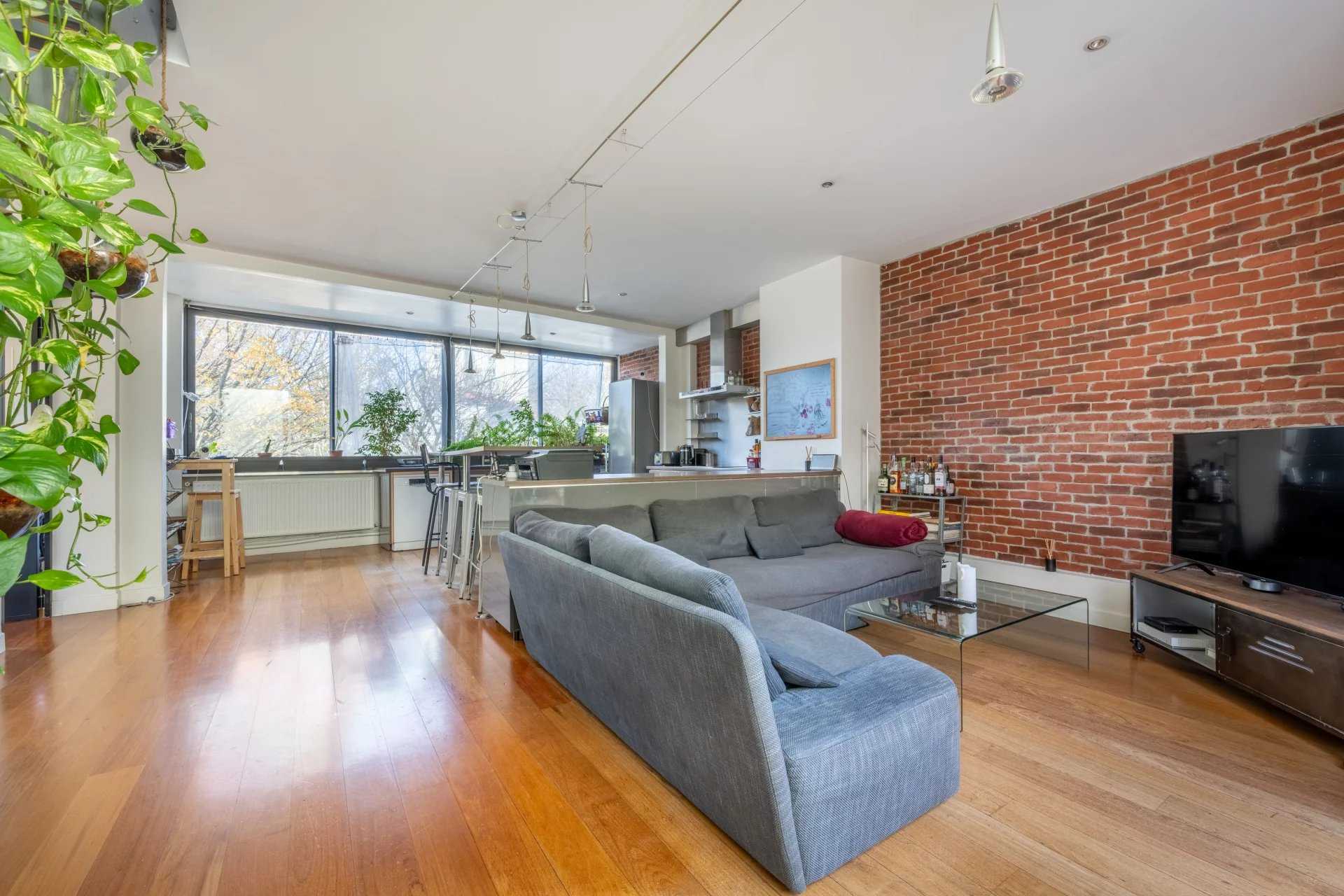 Bagnolet  - House 5 Bedrooms