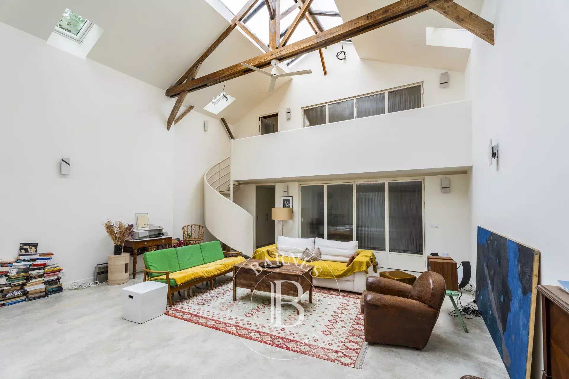 Montreuil  - House 5 Bedrooms