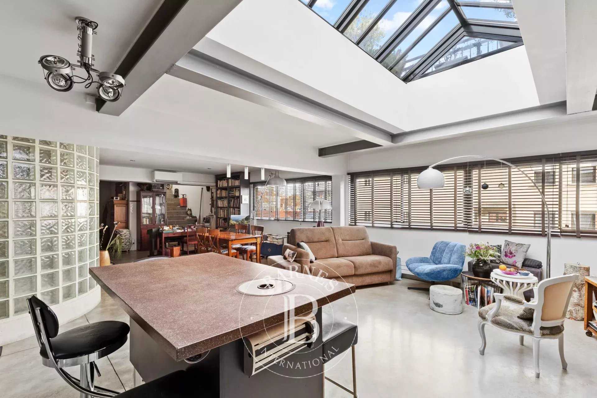 Montreuil  - Apartment 1 Bedroom