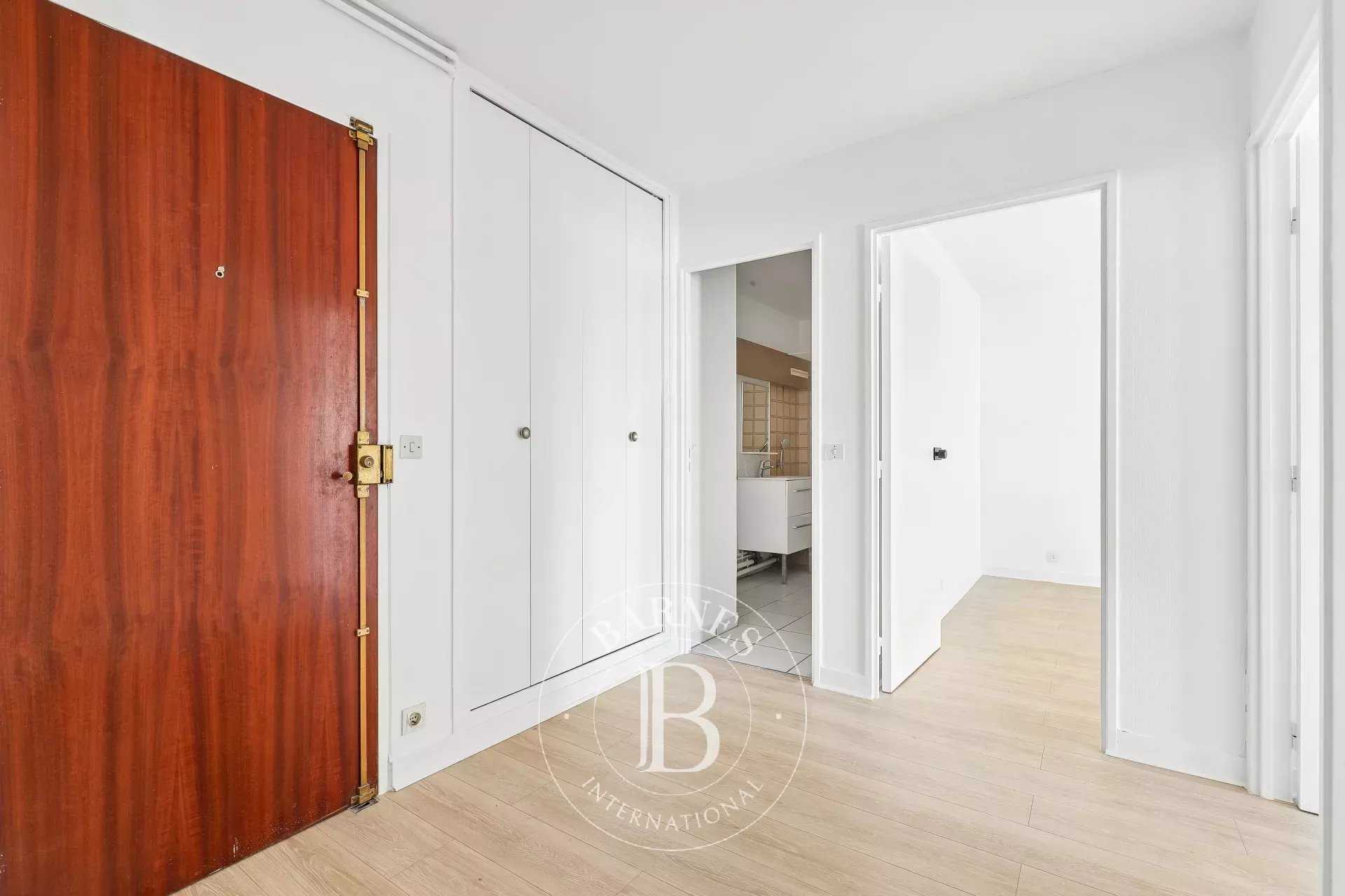 Paris  - Apartment 1 Bedroom
