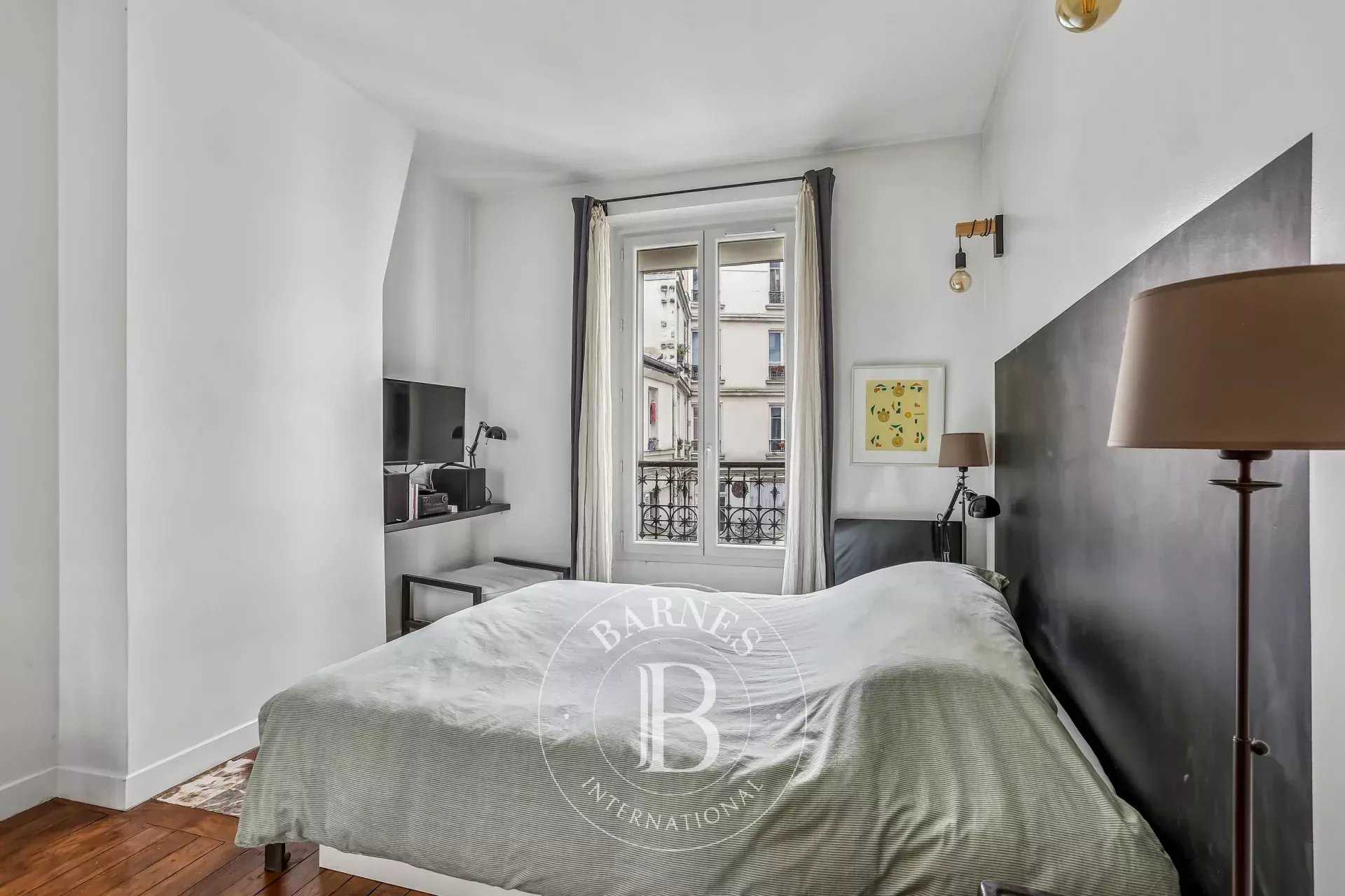 Paris  - Apartment 1 Bedroom