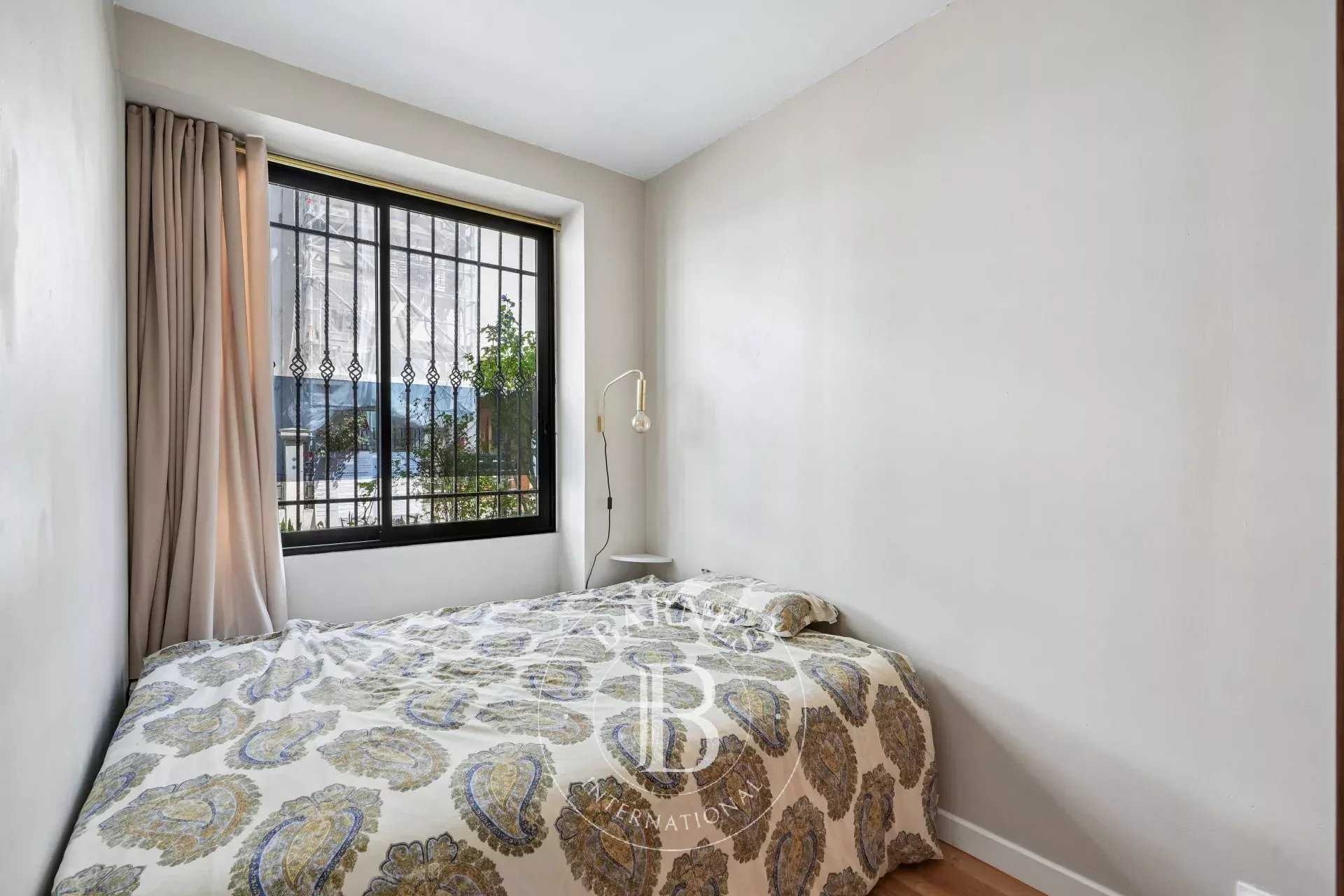 Paris  - Apartment 1 Bedroom